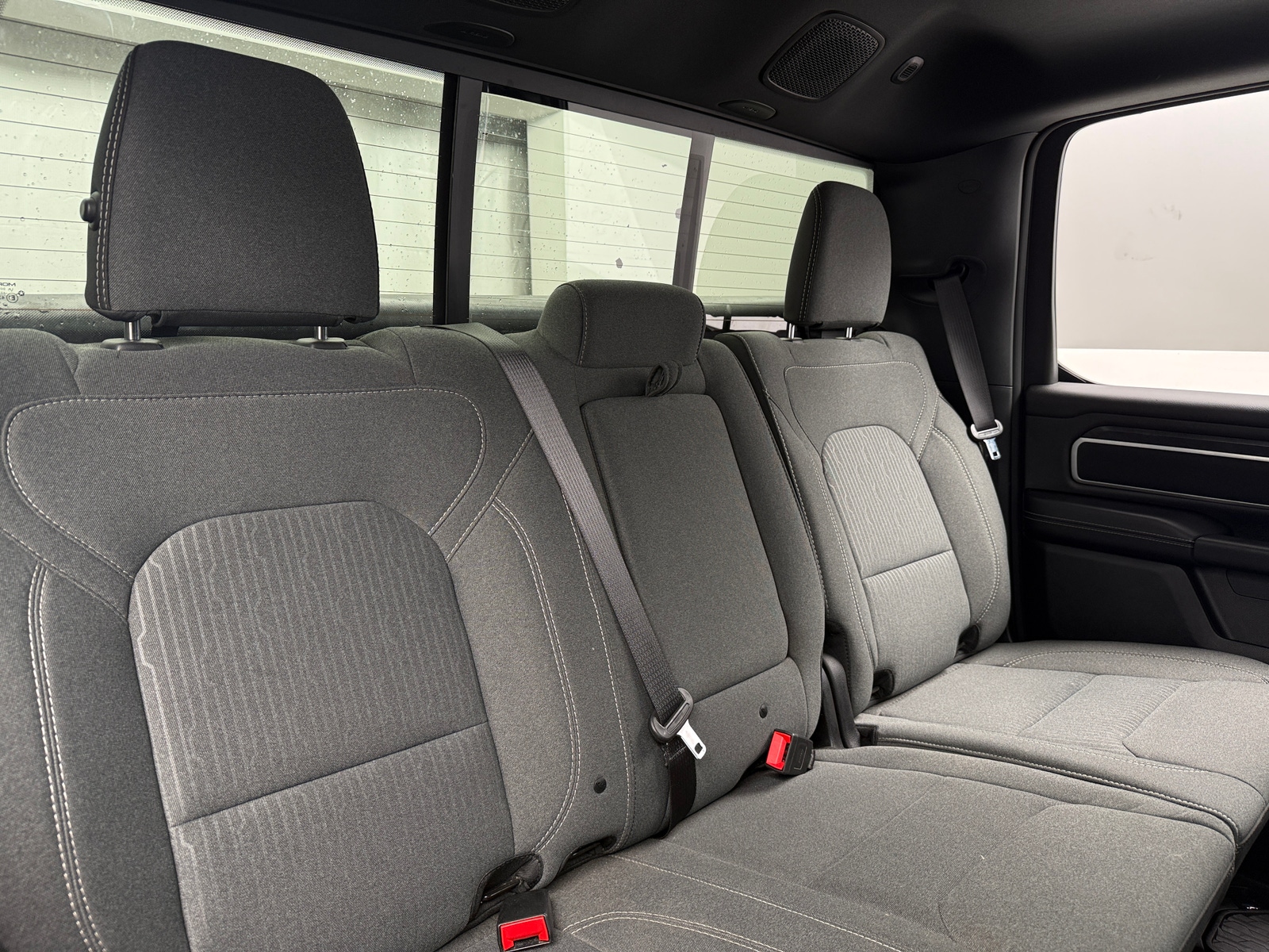 Thumbnail: 2023 RAM 1500 - 6