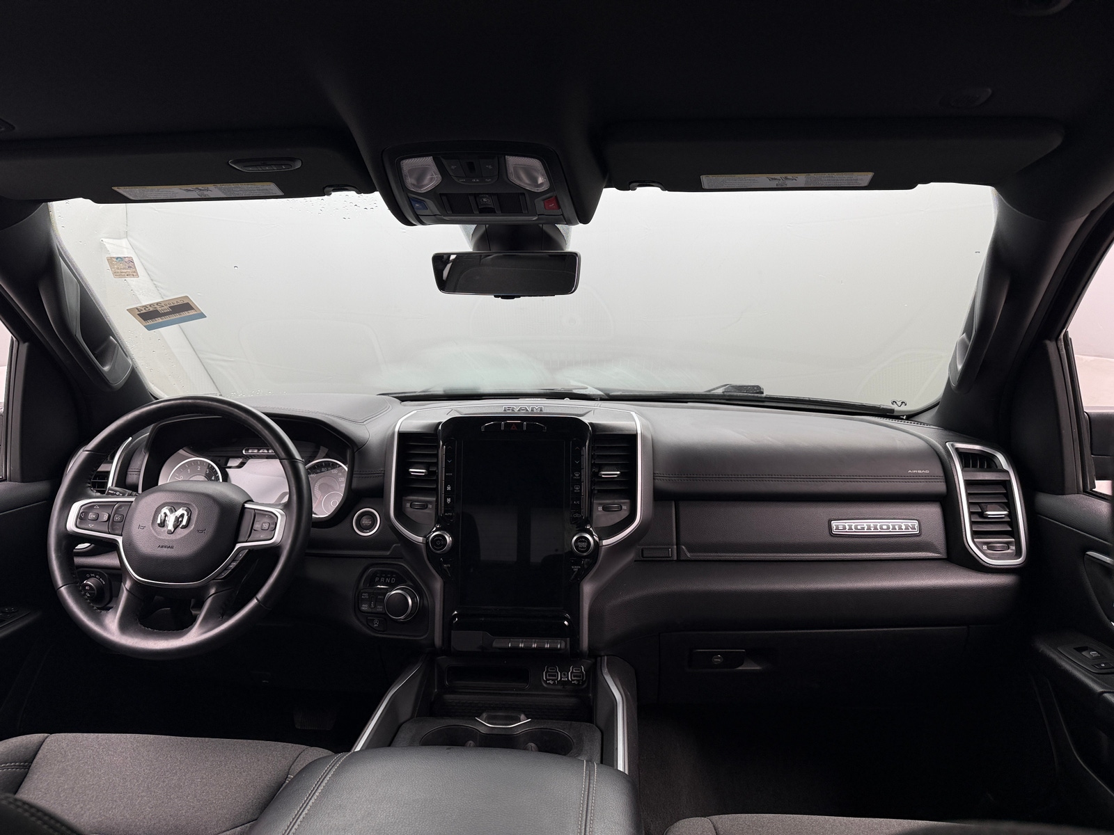 Thumbnail: 2023 RAM 1500 - 3