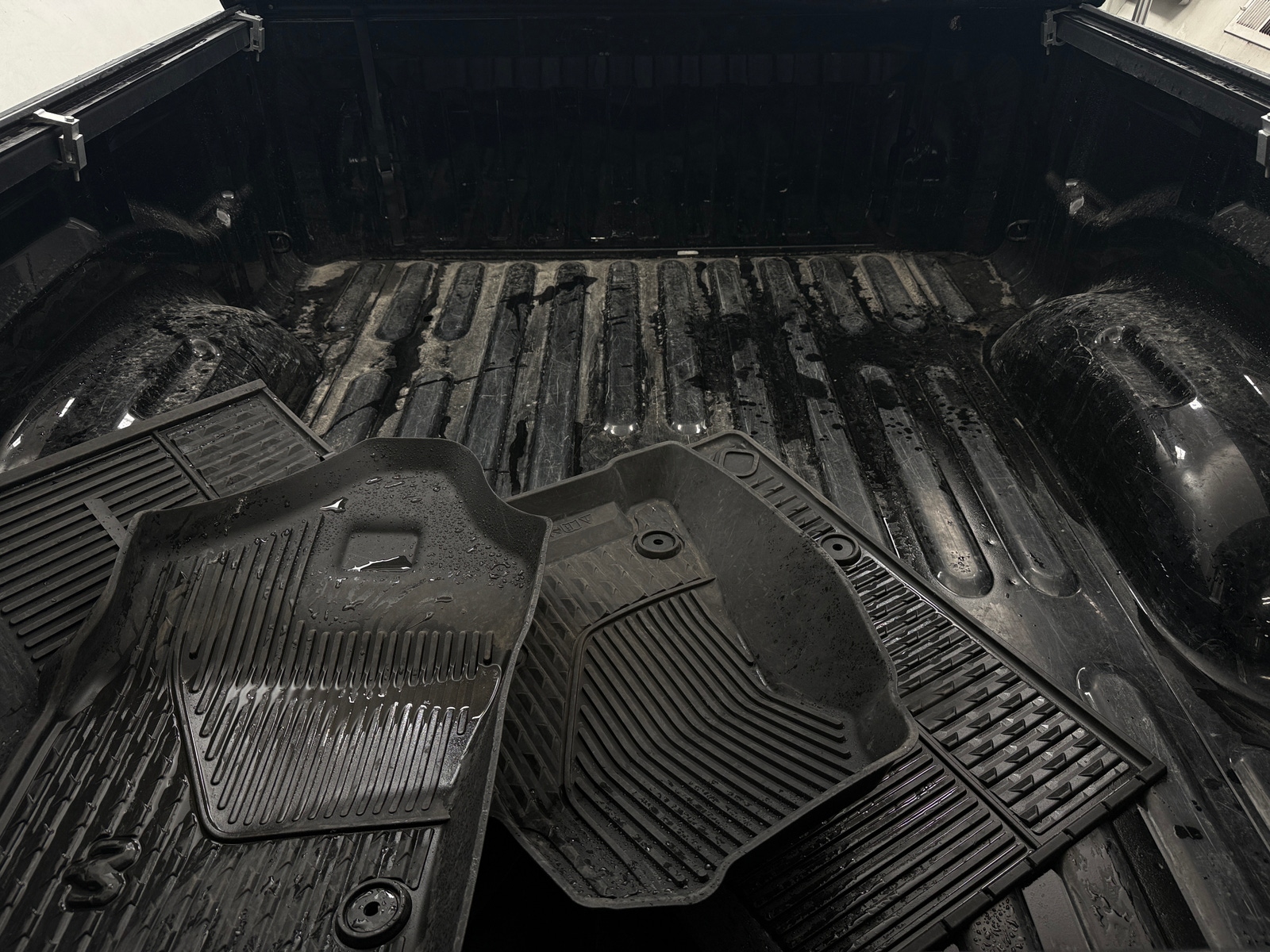 Thumbnail: 2023 RAM 1500 - 7