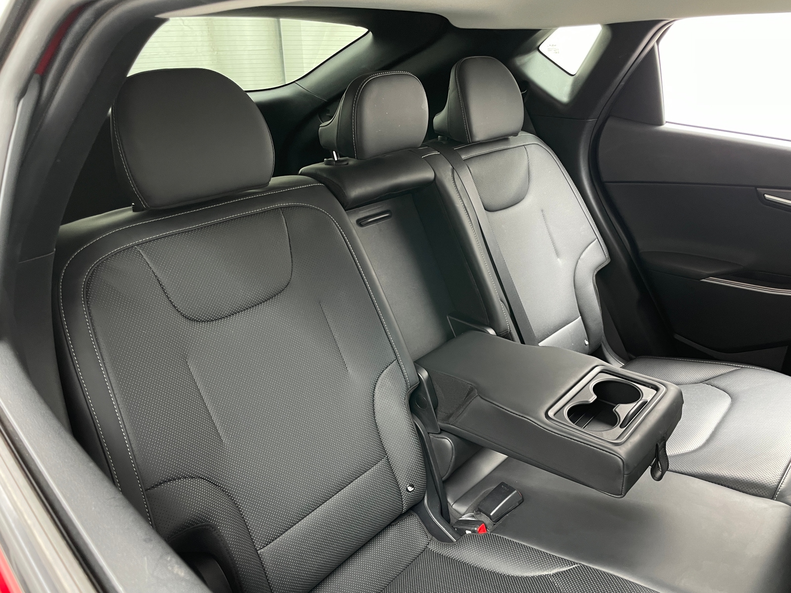 Thumbnail: 2023 Kia EV6 - 5