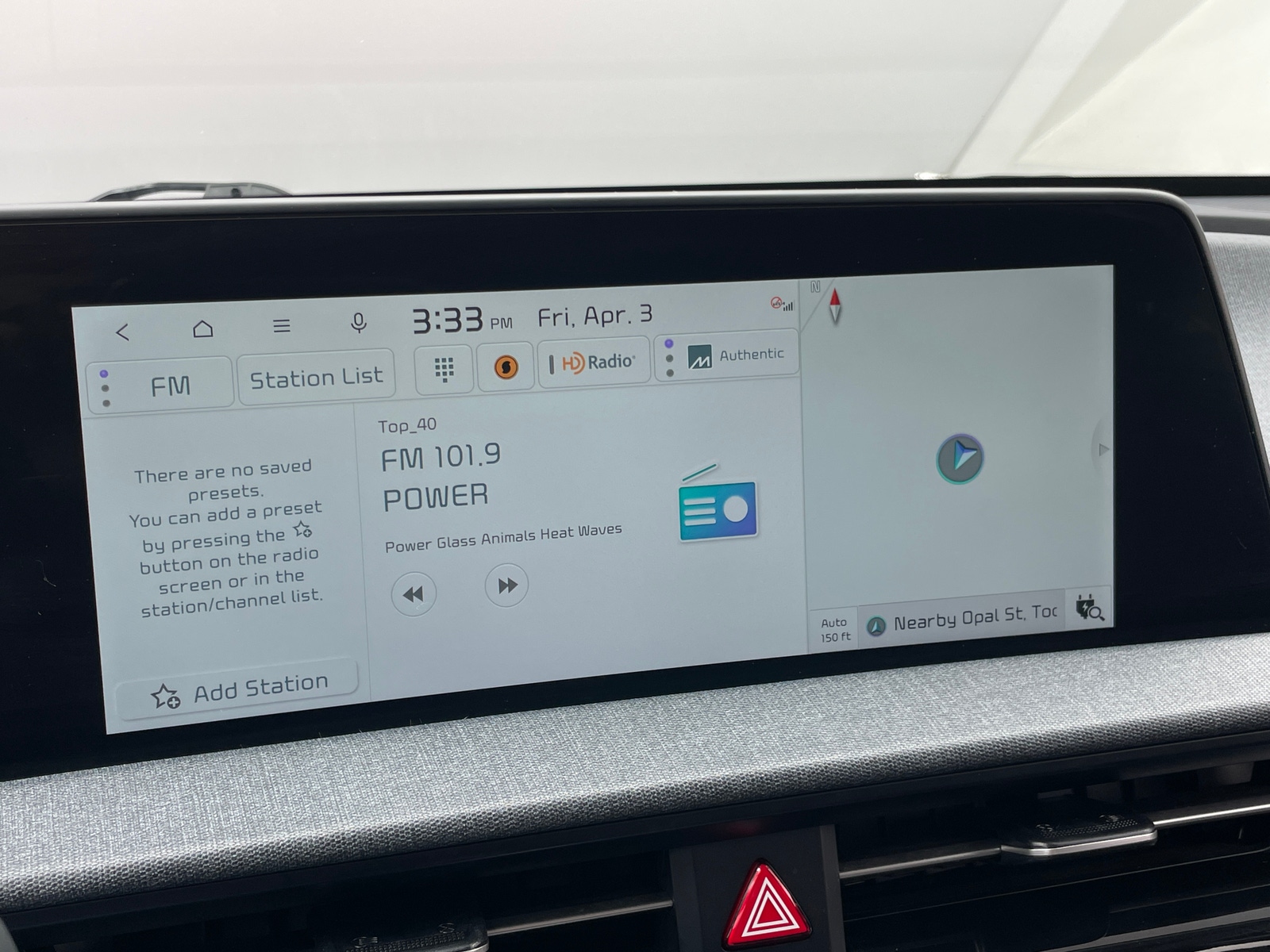 Thumbnail: 2023 Kia EV6 - 3