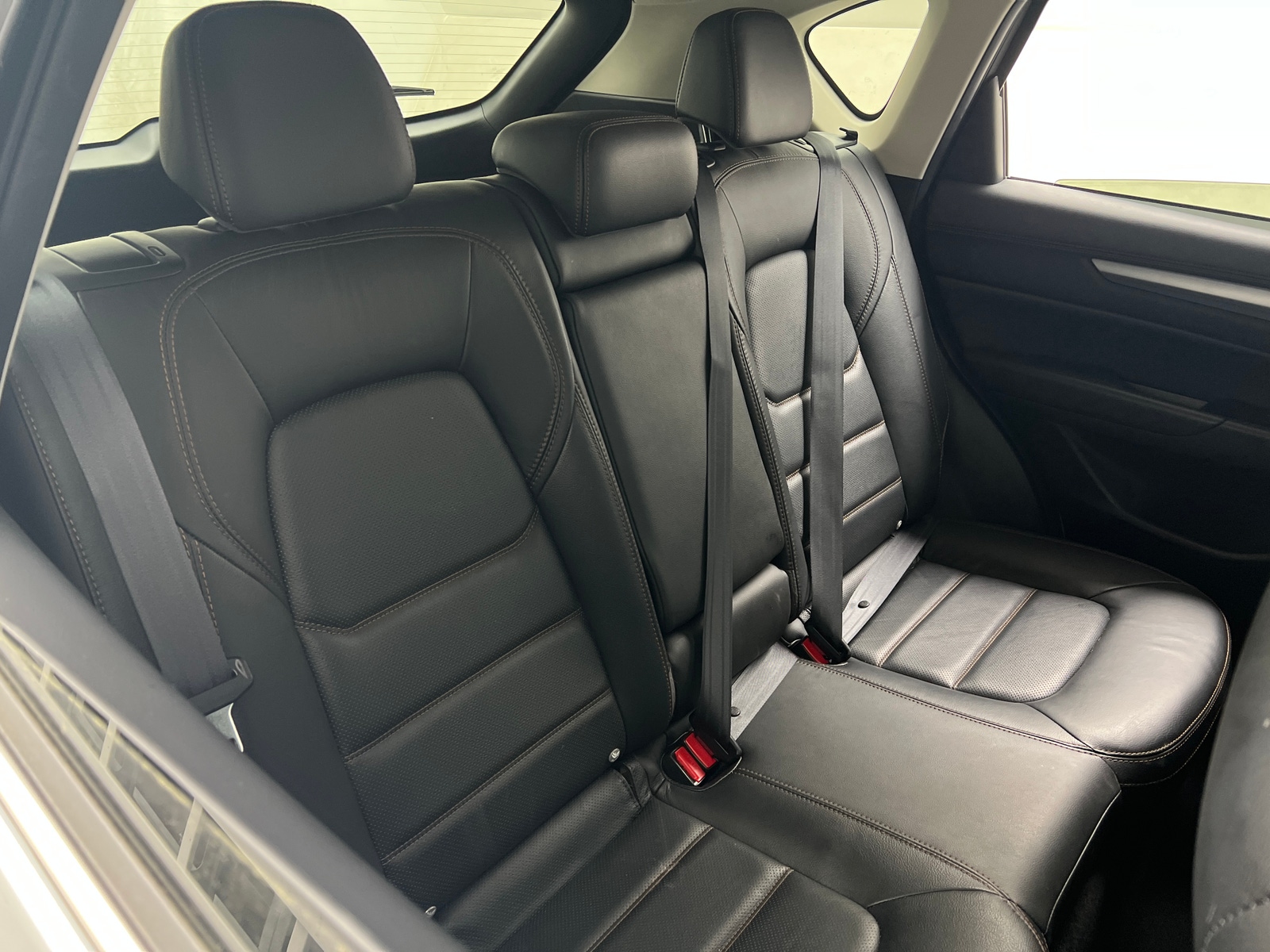 Thumbnail: 2022 Mazda CX-5 - 5