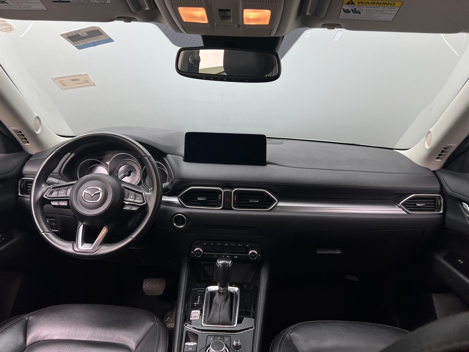 Thumbnail: 2022 Mazda CX-5 - 2