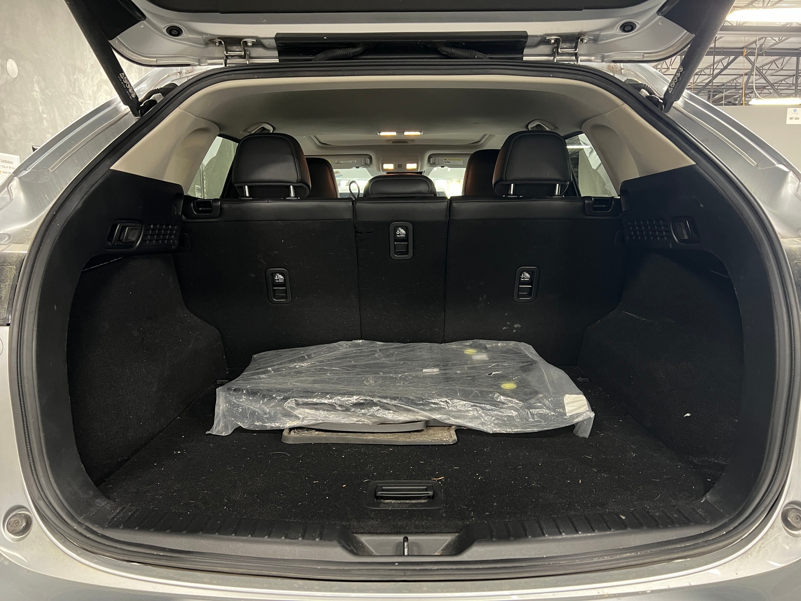 Thumbnail: 2022 Mazda CX-5 - 6