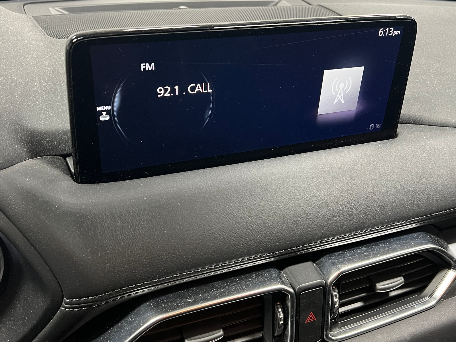 Thumbnail: 2022 Mazda CX-5 - 3