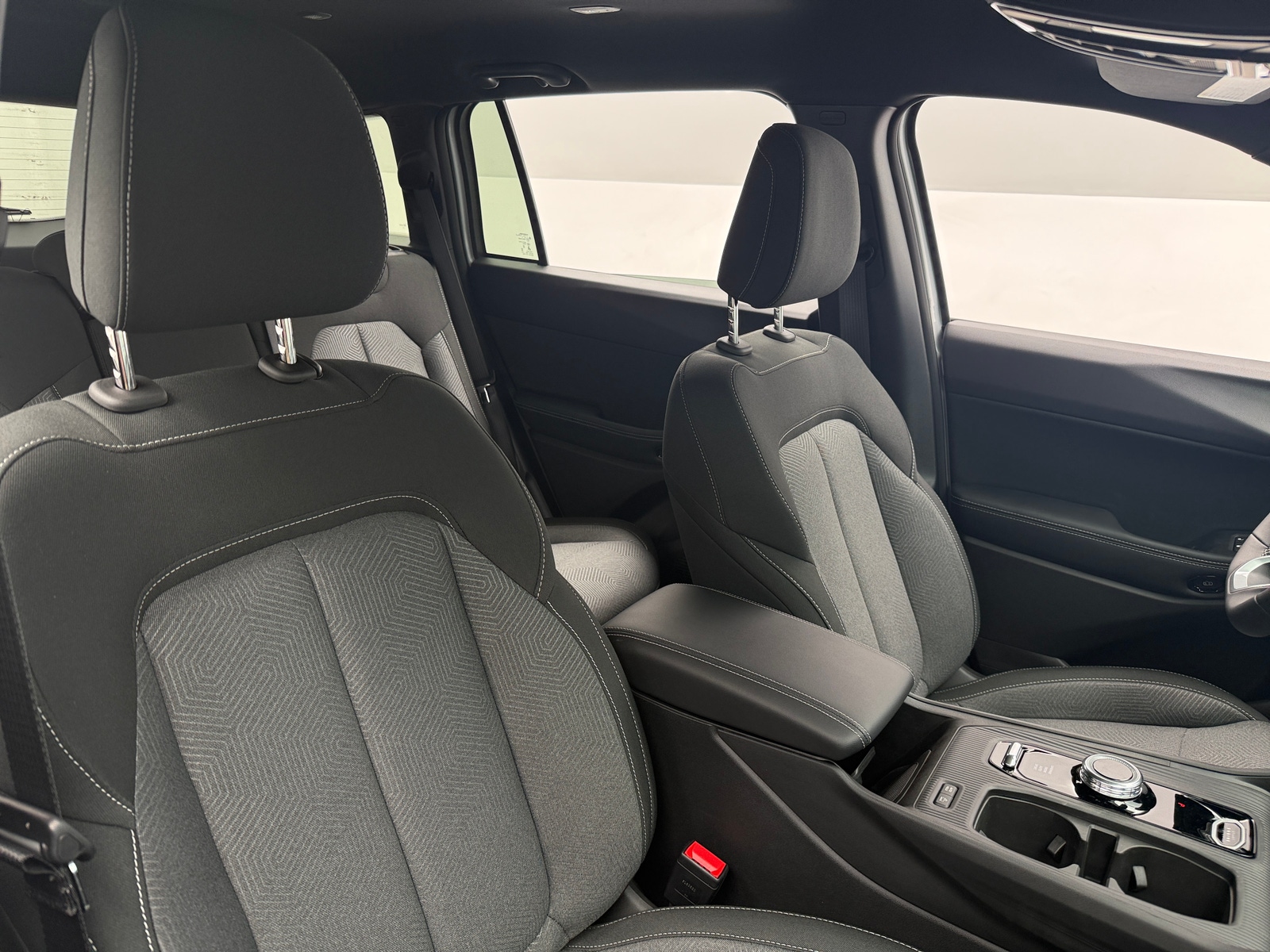 Thumbnail: 2026 Jeep Cherokee - 2
