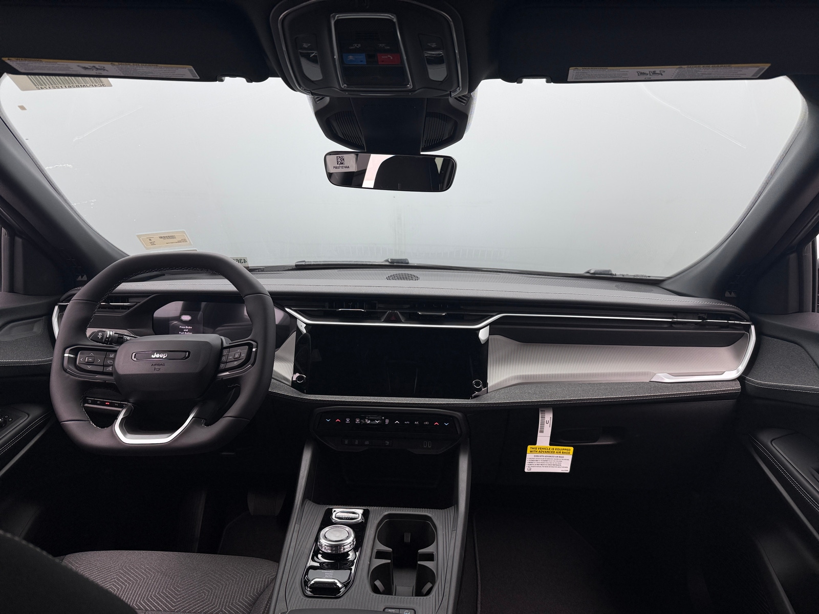 Thumbnail: 2026 Jeep Cherokee - 3