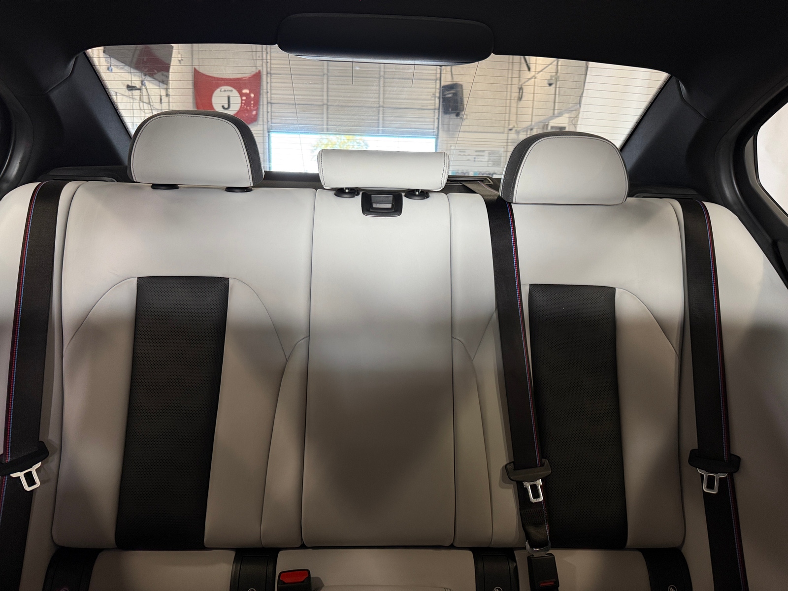 Thumbnail: 2022 BMW M3 - 5