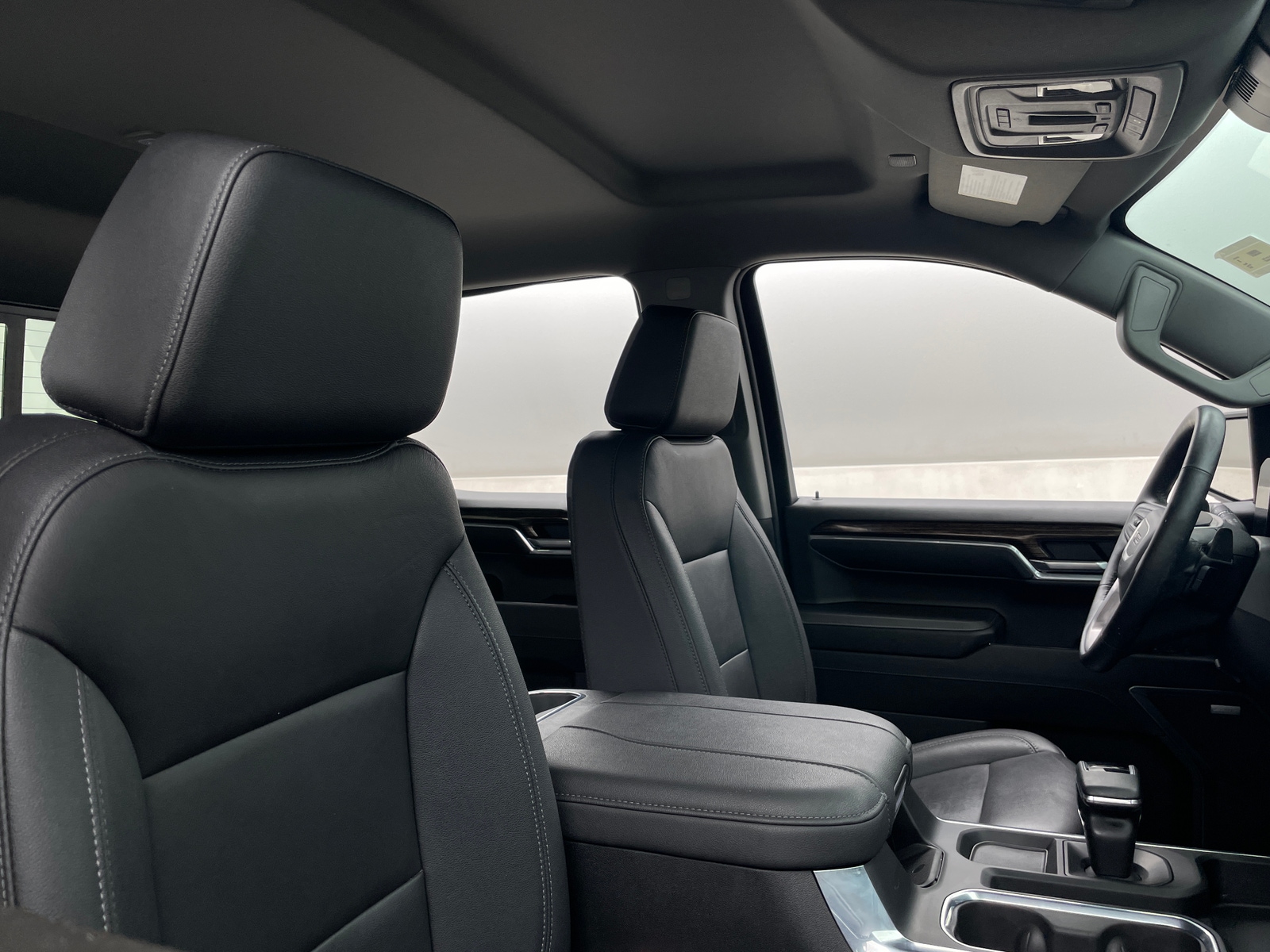 Thumbnail: 2023 GMC Sierra 1500 - 2