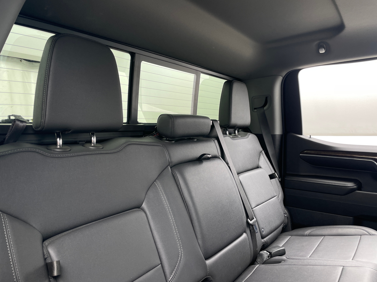 Thumbnail: 2023 GMC Sierra 1500 - 6