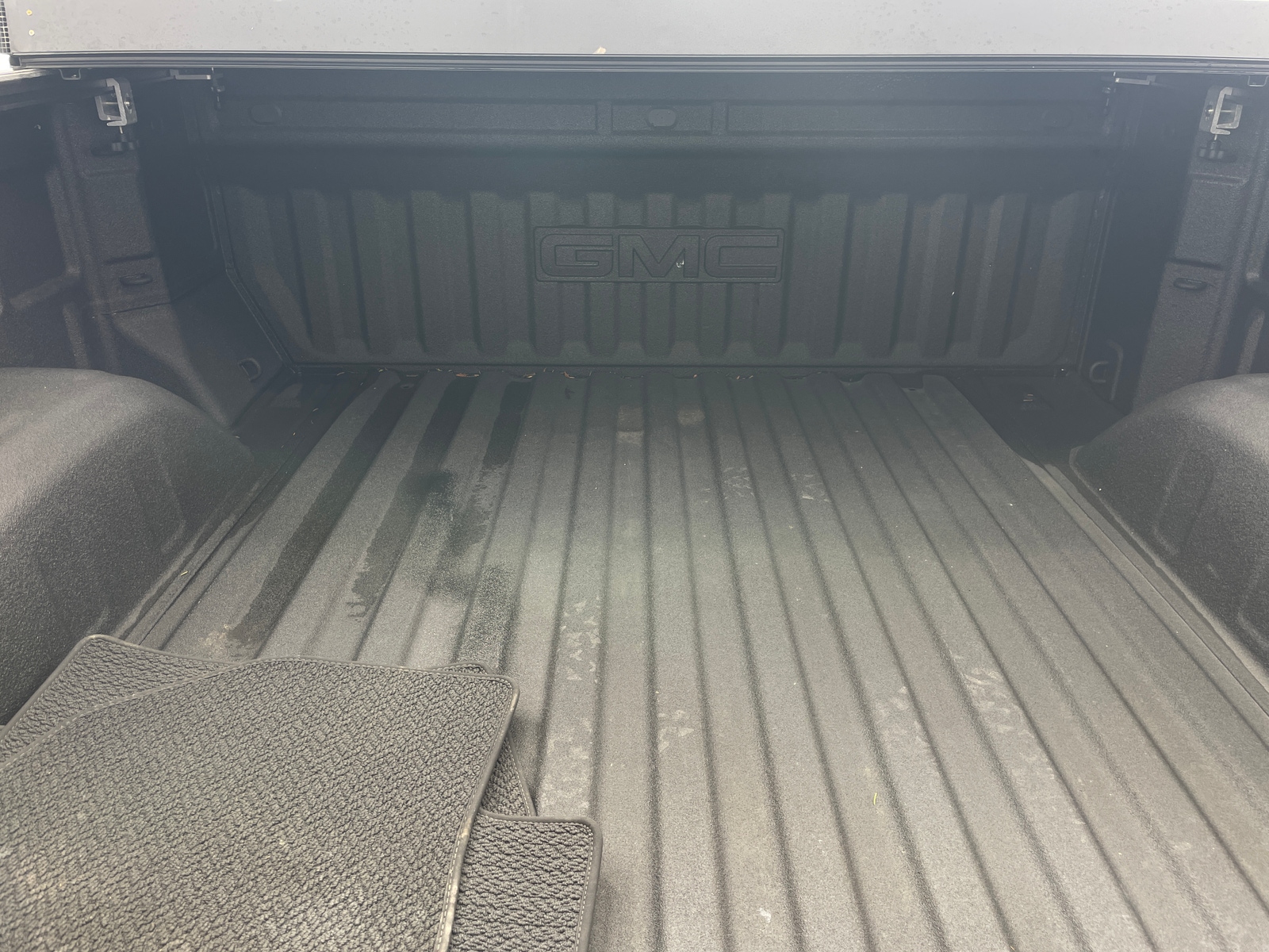 Thumbnail: 2023 GMC Sierra 1500 - 7