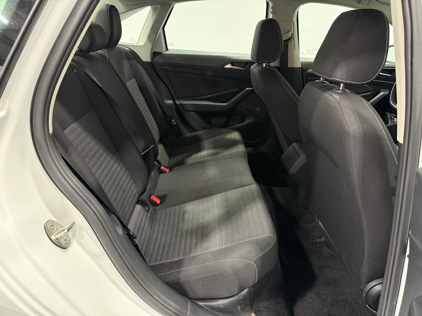 Thumbnail: 2024 Volkswagen Jetta - 6