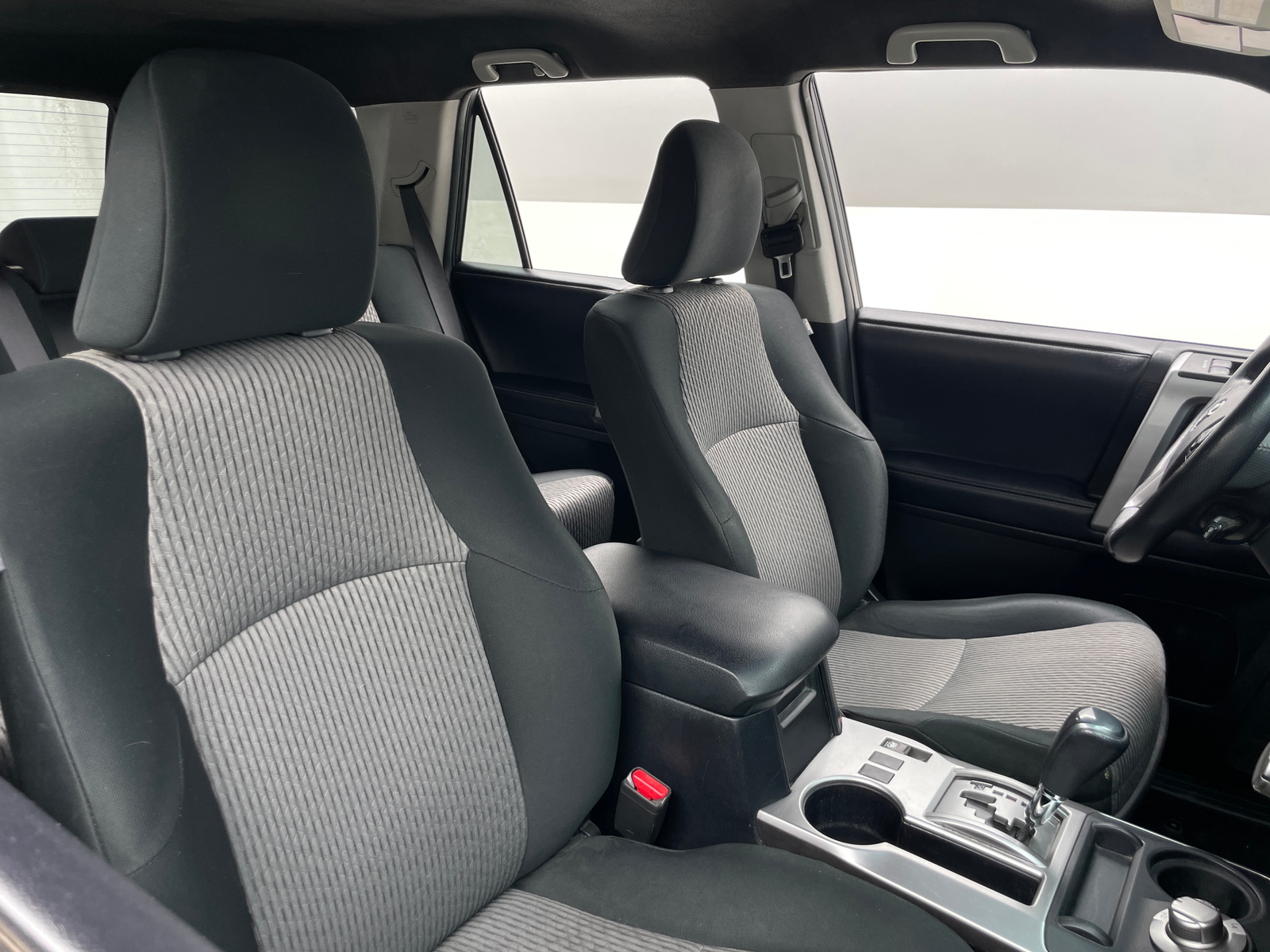 Thumbnail: 2019 Toyota 4Runner - 2