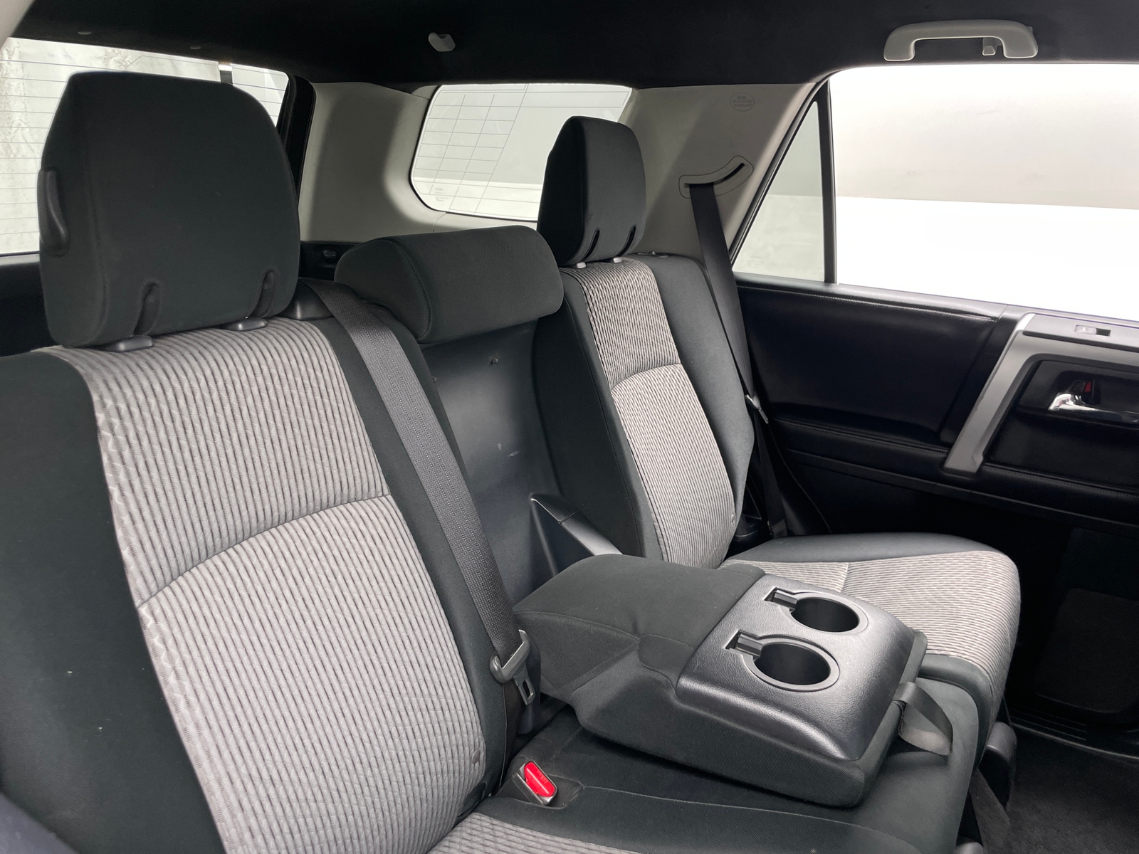 Thumbnail: 2019 Toyota 4Runner - 6