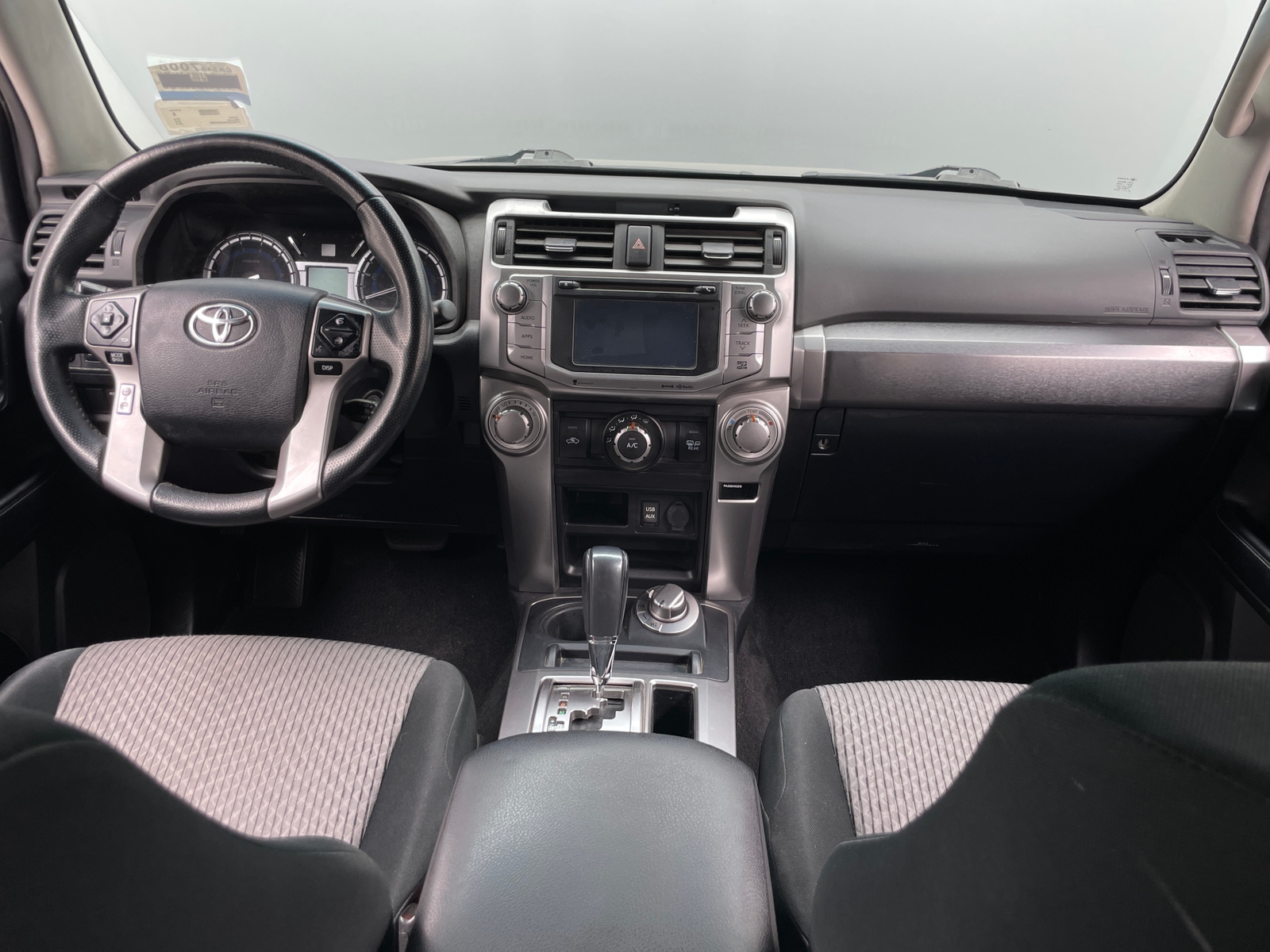 Thumbnail: 2019 Toyota 4Runner - 3