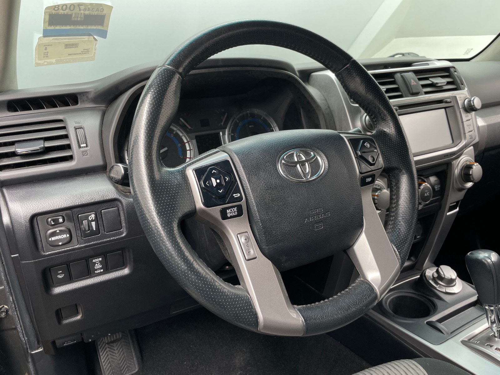 Thumbnail: 2019 Toyota 4Runner - 5