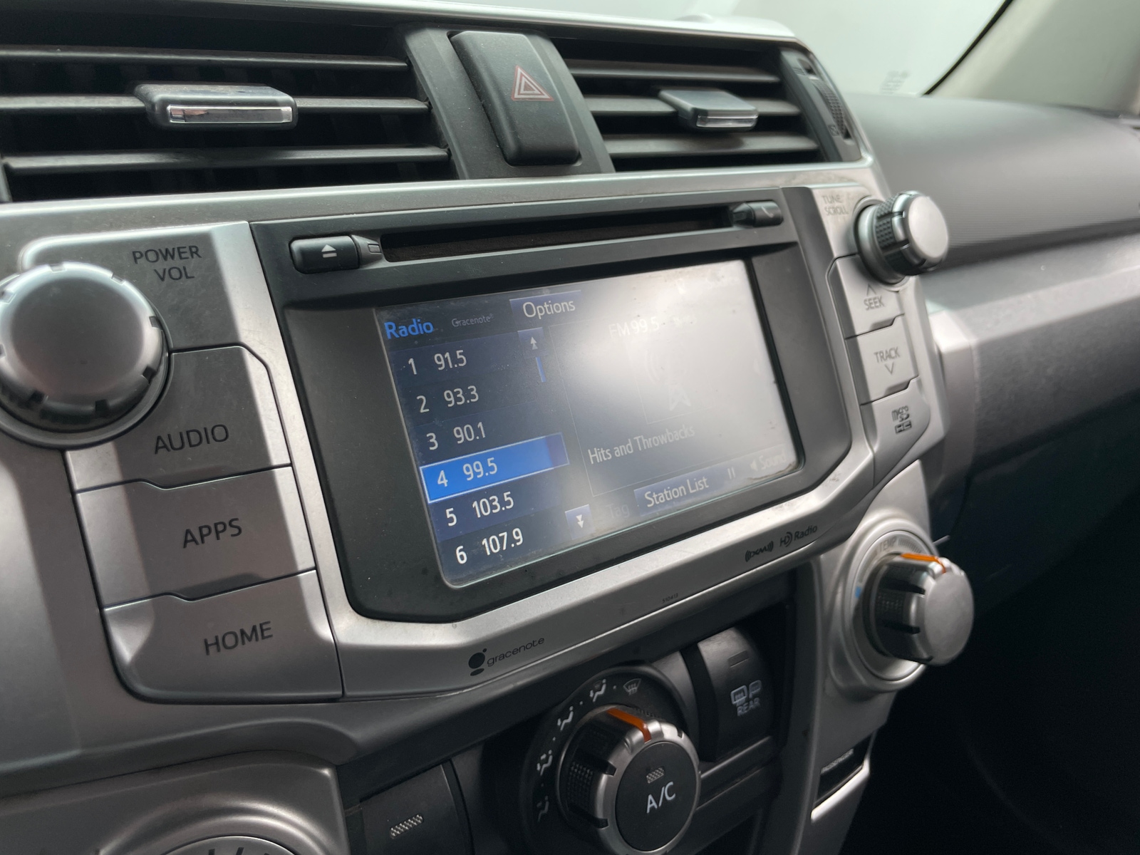 Thumbnail: 2019 Toyota 4Runner - 4