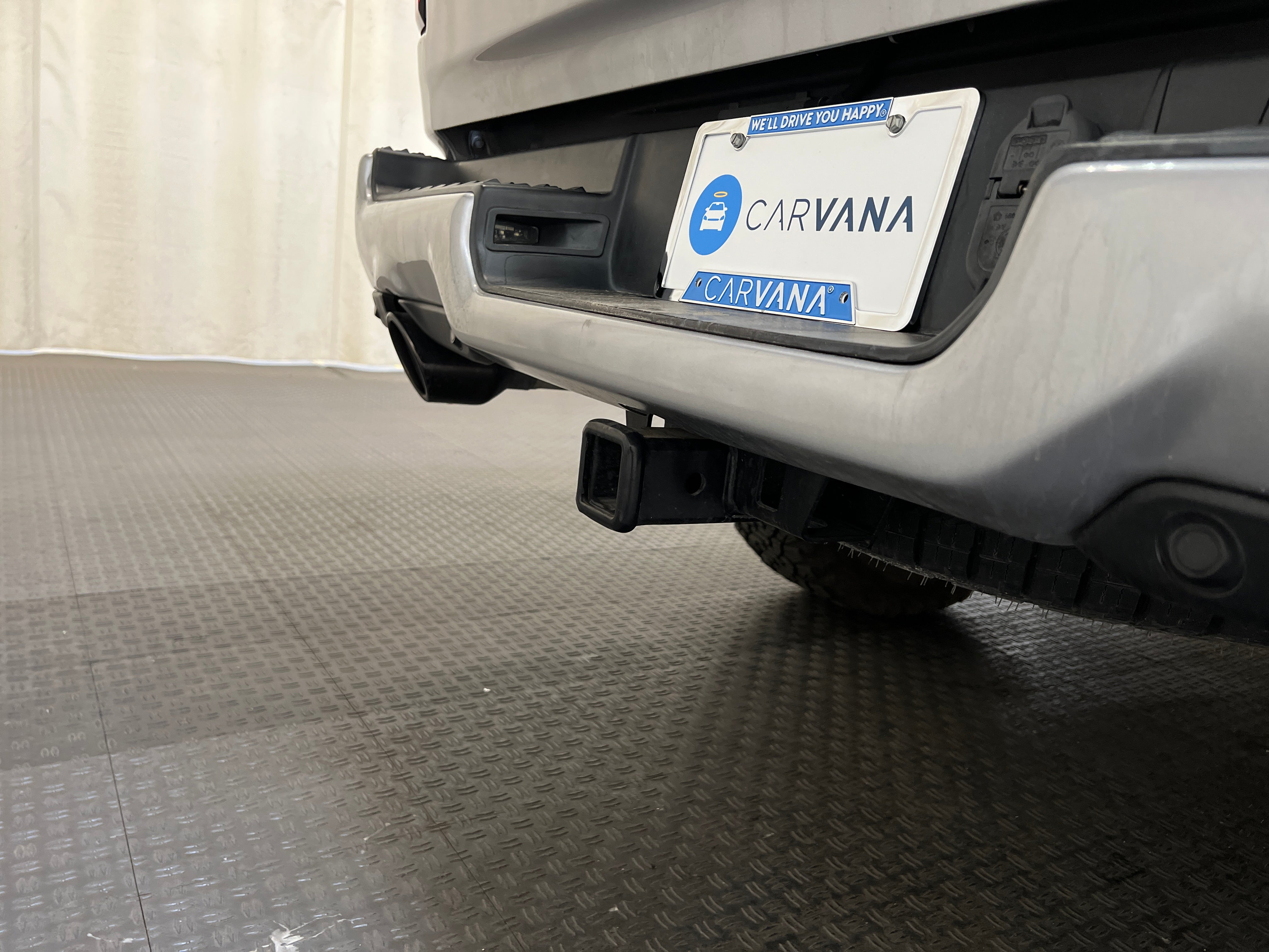 2022 RAM Ram 1500 Pickup