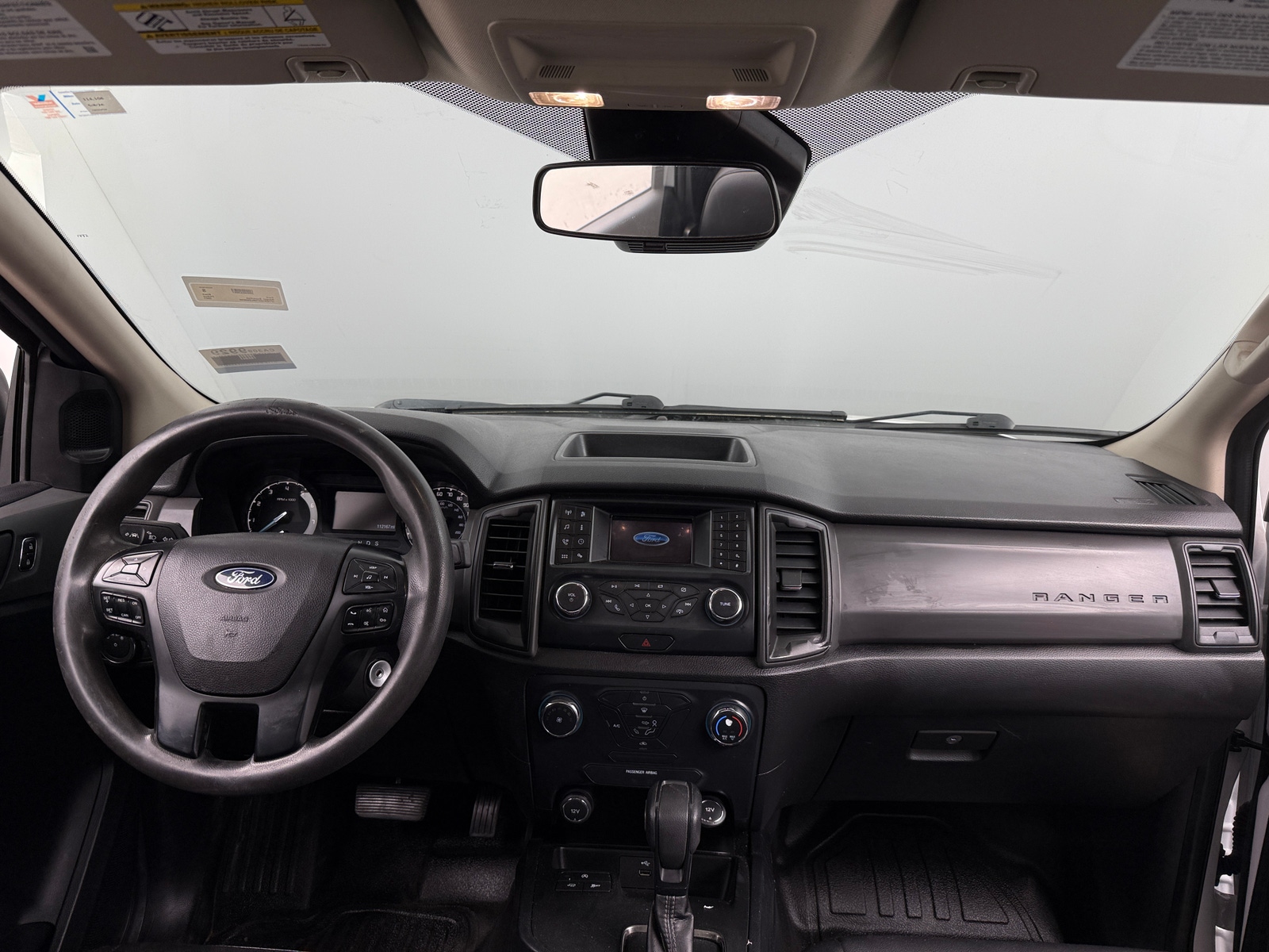 Thumbnail: 2021 Ford Ranger - 2