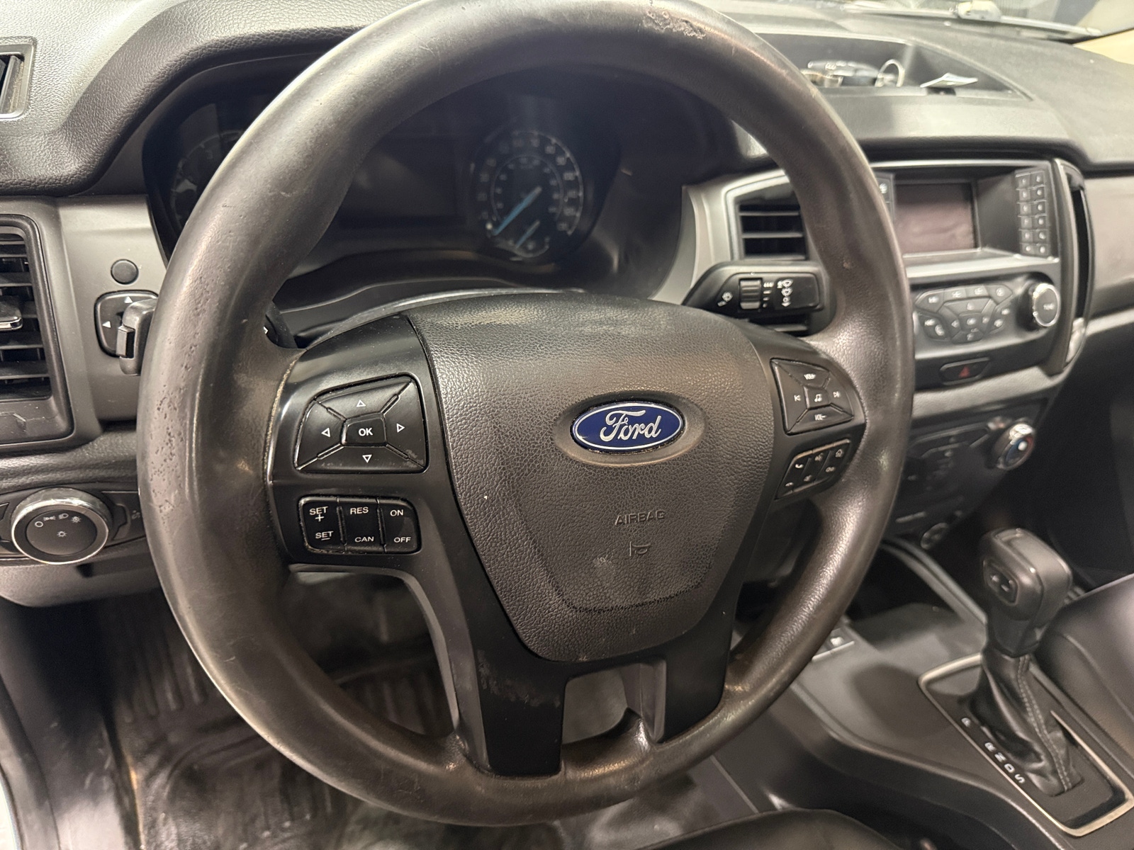 Thumbnail: 2021 Ford Ranger - 4