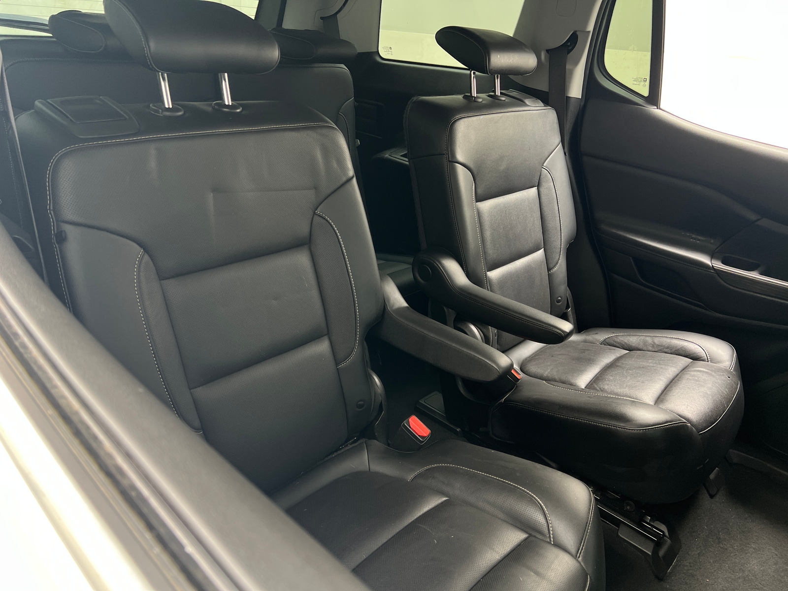 Thumbnail: 2019 GMC Acadia - 5