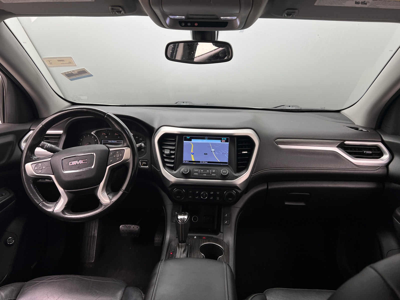 Thumbnail: 2019 GMC Acadia - 2