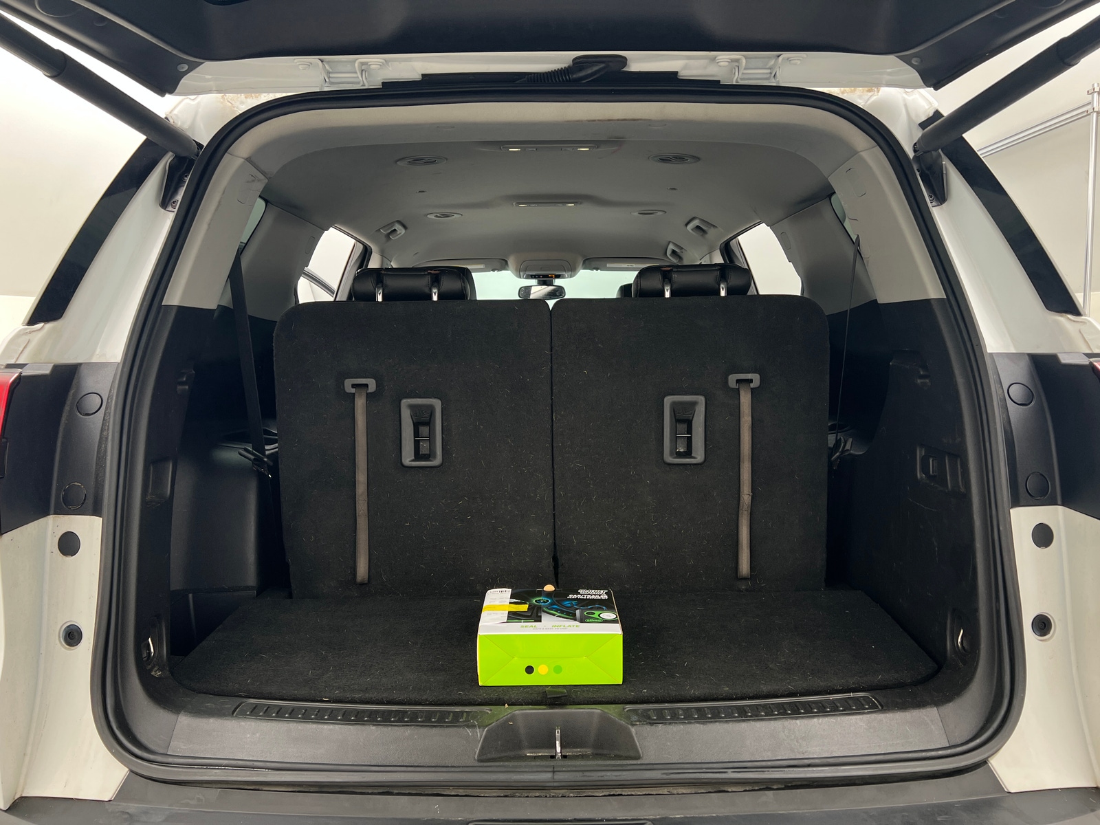 Thumbnail: 2019 GMC Acadia - 6