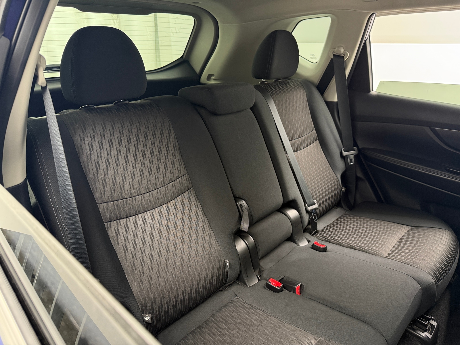 Thumbnail: 2019 Nissan Rogue - 6