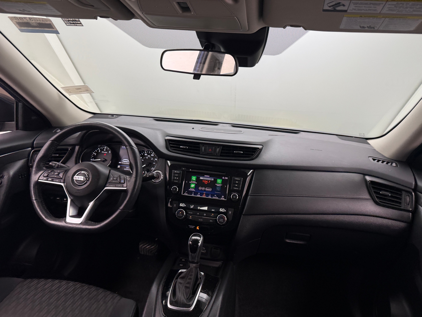 Thumbnail: 2019 Nissan Rogue - 3