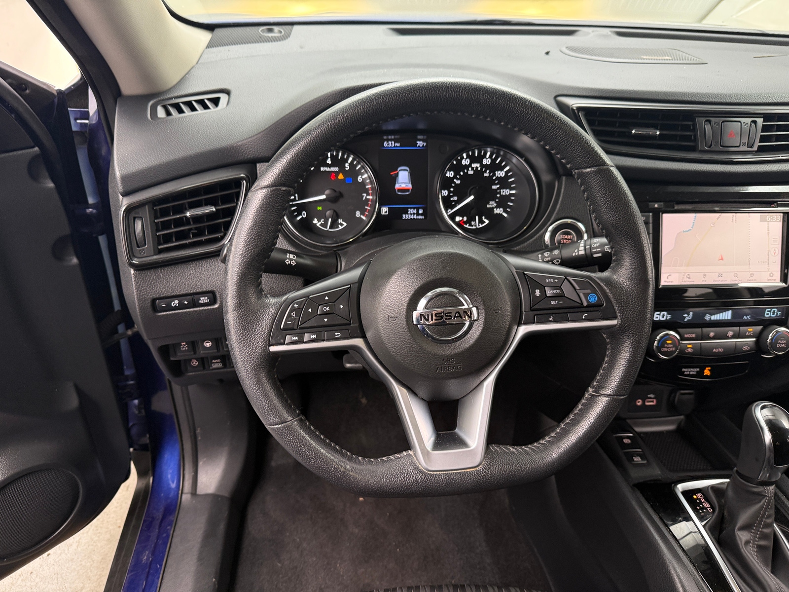 Thumbnail: 2019 Nissan Rogue - 5