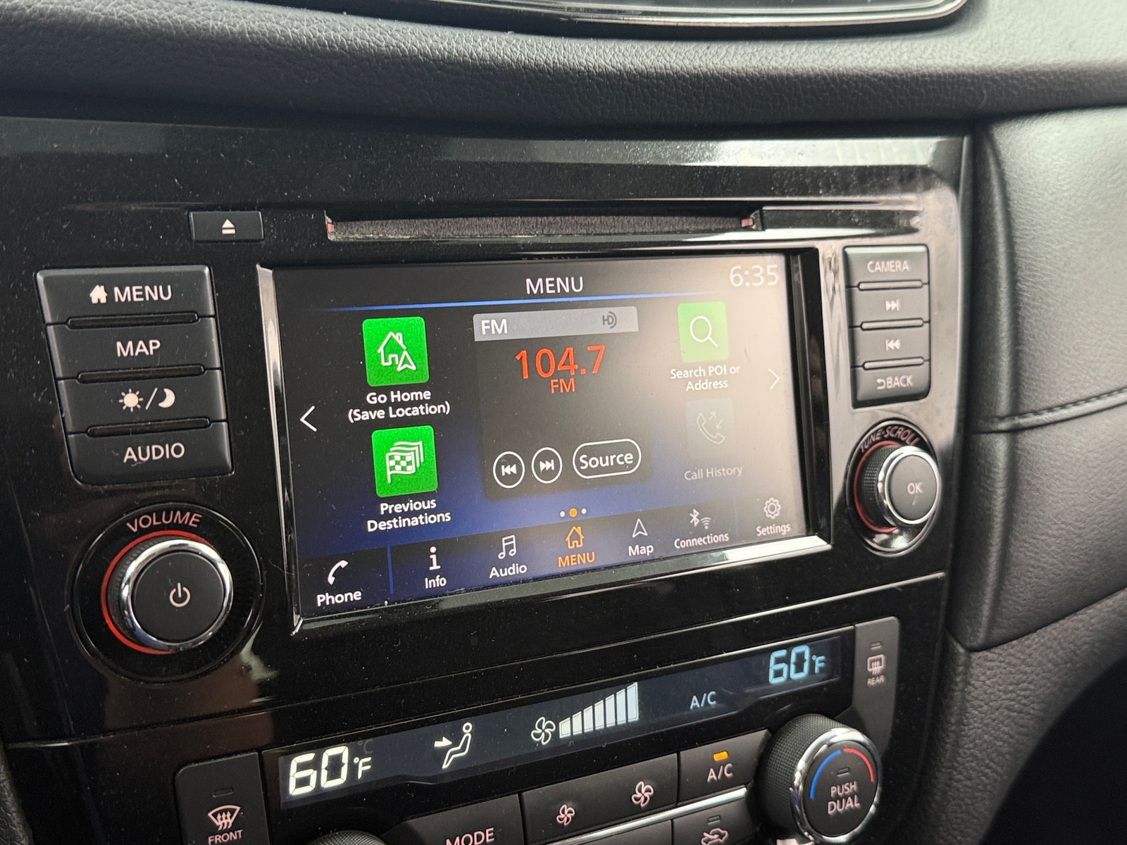 Thumbnail: 2019 Nissan Rogue - 4