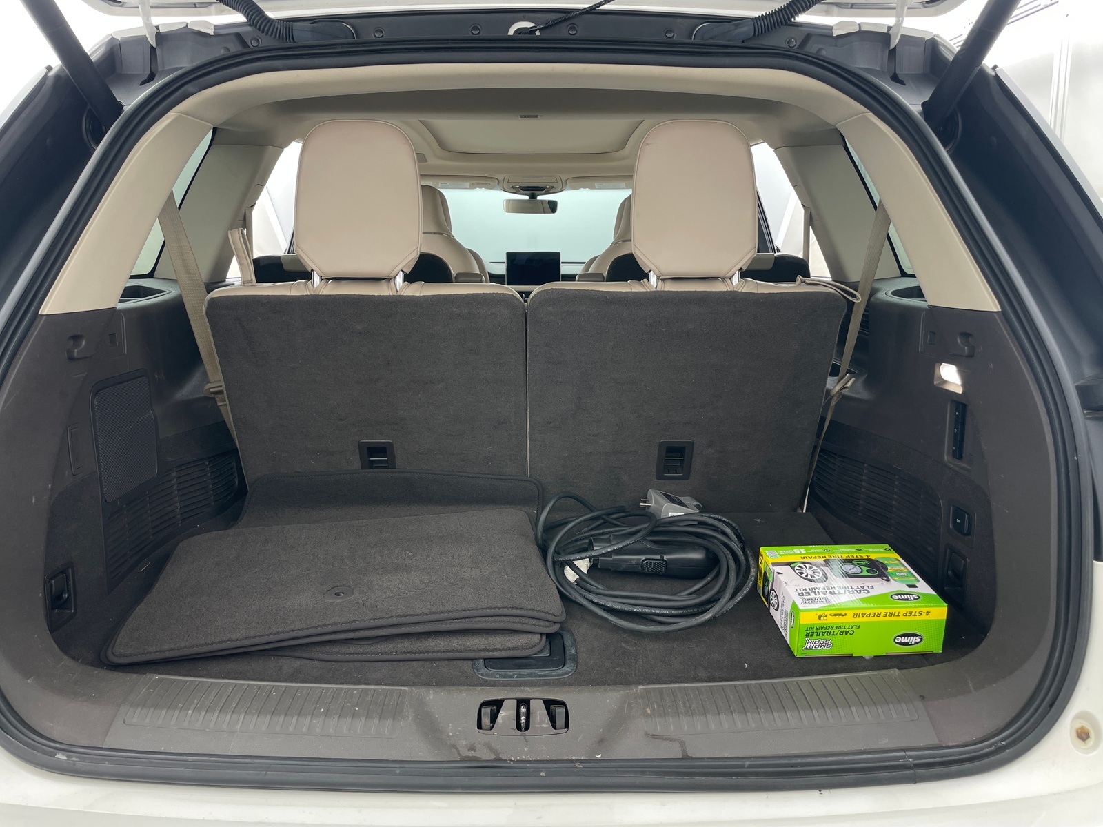 Thumbnail: 2021 Lincoln Aviator - 6