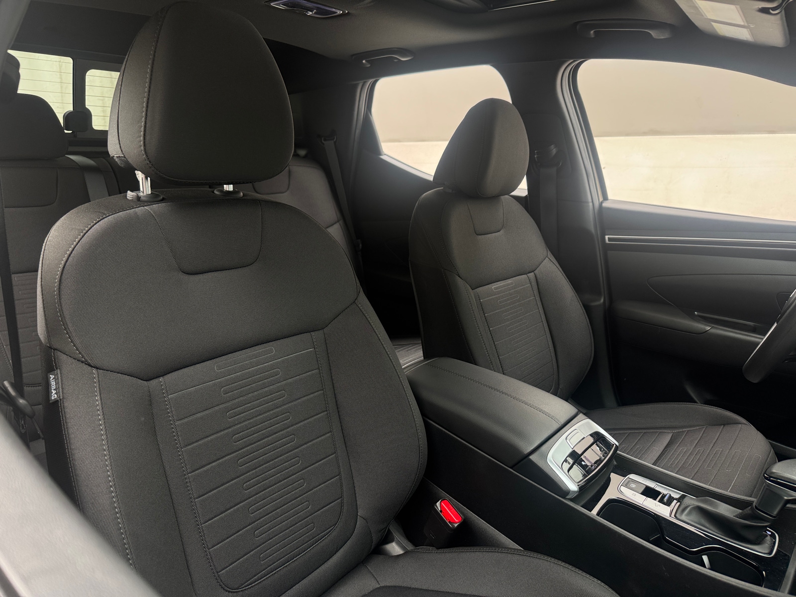 Thumbnail: 2023 Hyundai Santa Cruz - 2