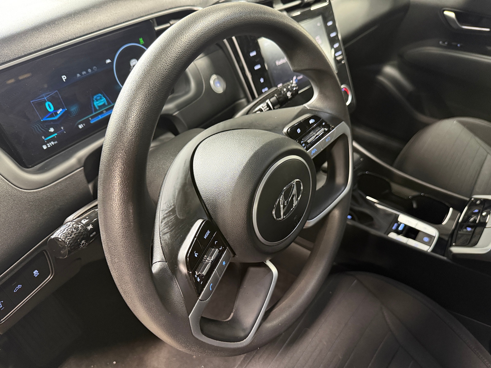 Thumbnail: 2023 Hyundai Santa Cruz - 5