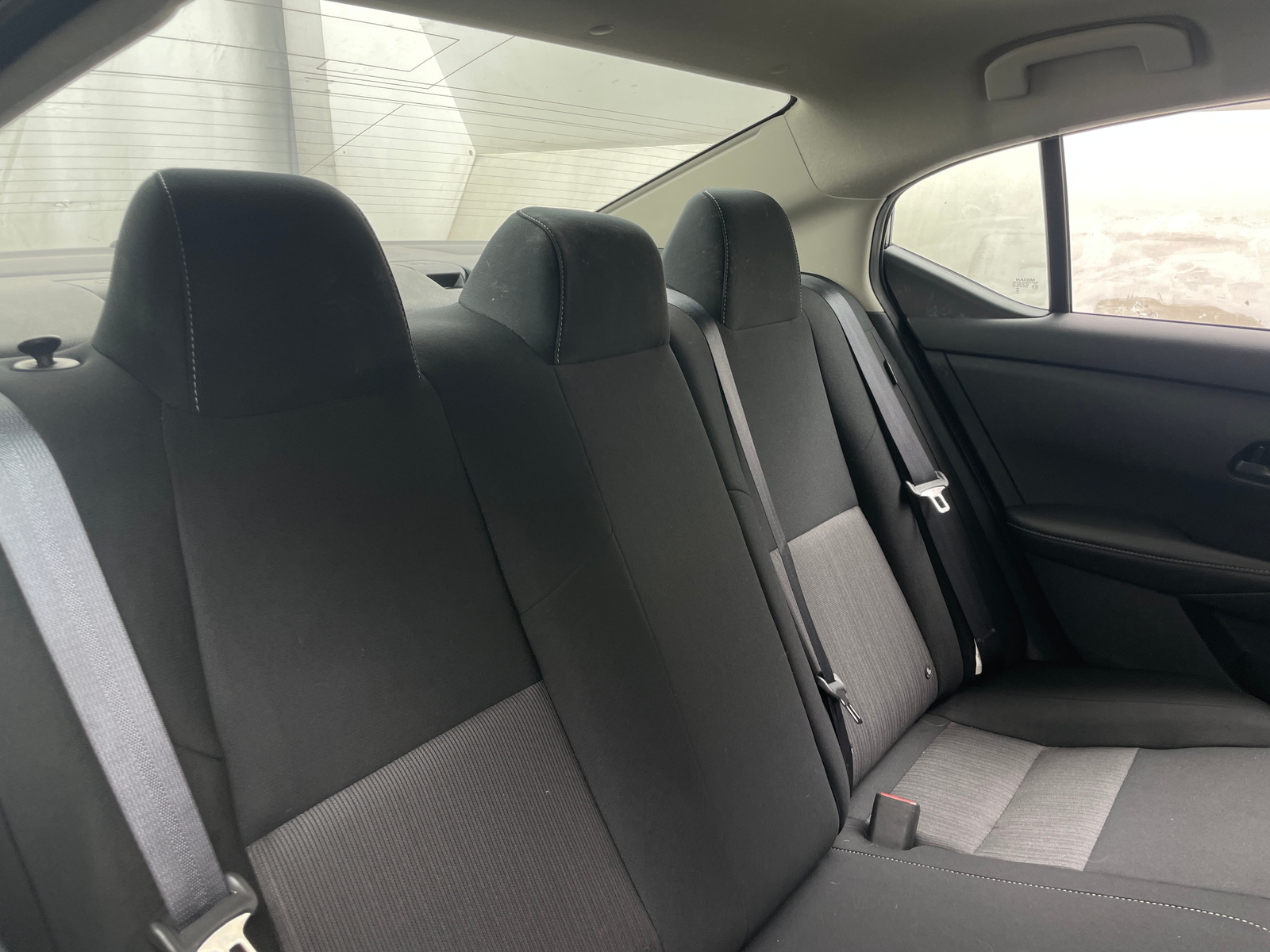 Thumbnail: 2025 Nissan Sentra - 6