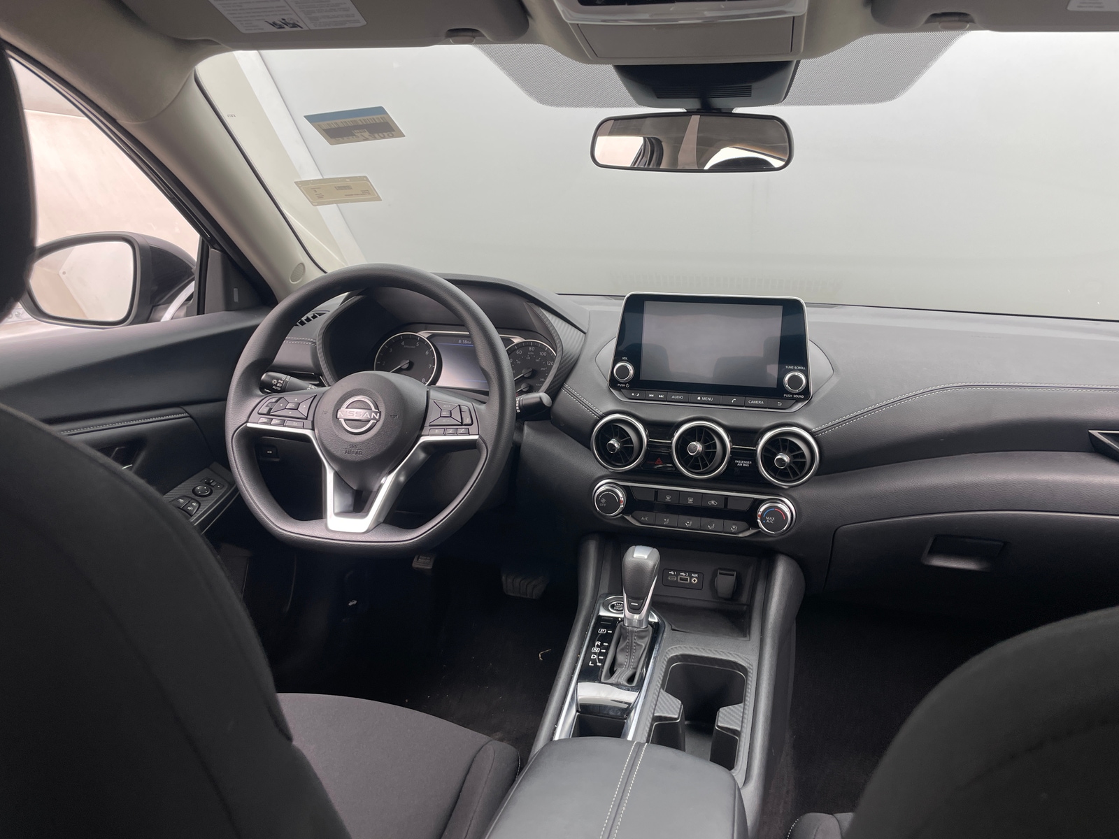 Thumbnail: 2025 Nissan Sentra - 3