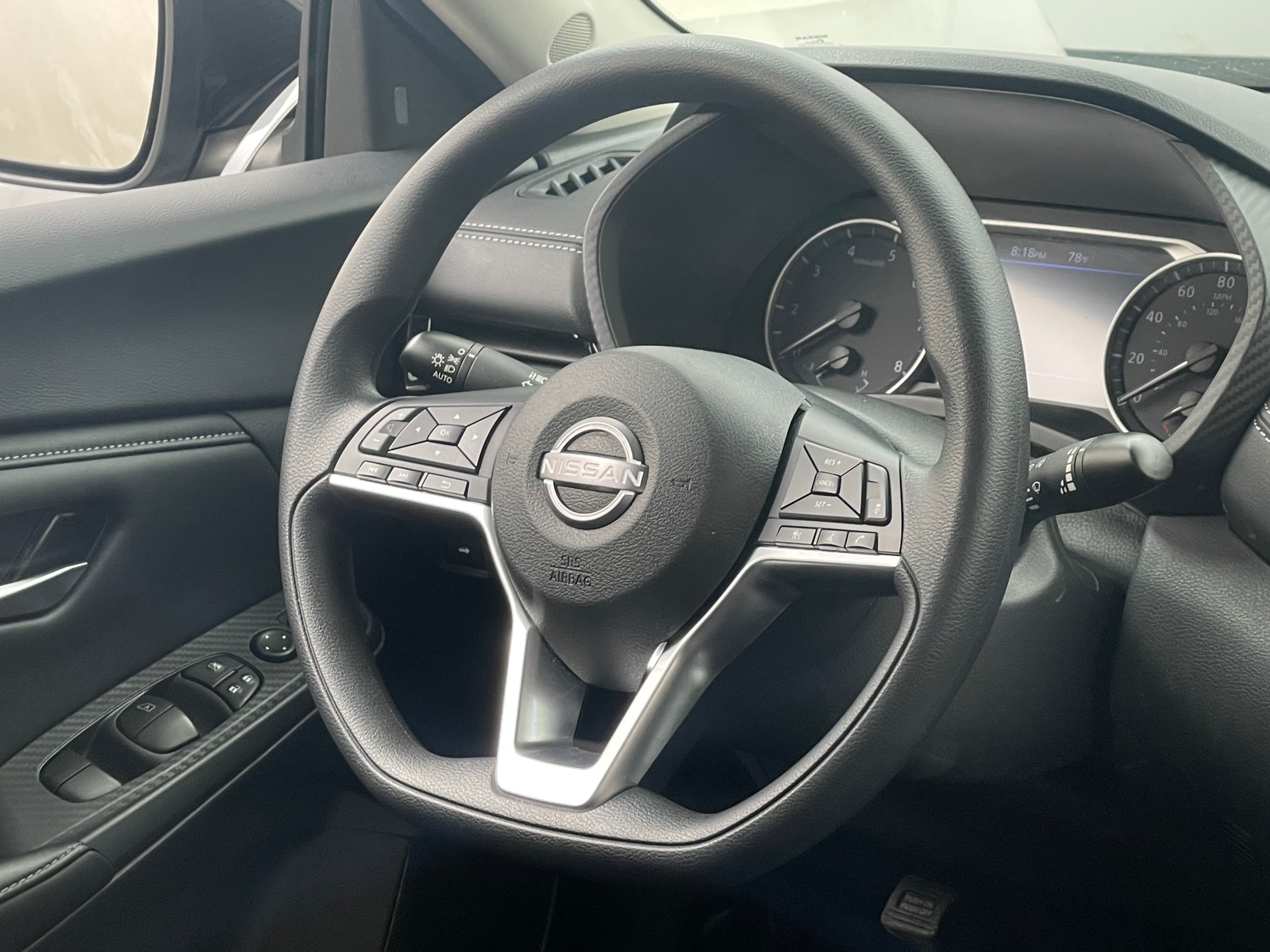 Thumbnail: 2025 Nissan Sentra - 5