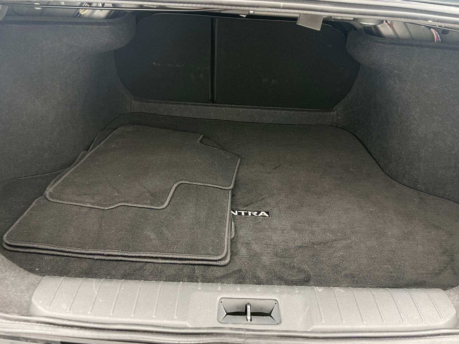 Thumbnail: 2025 Nissan Sentra - 7