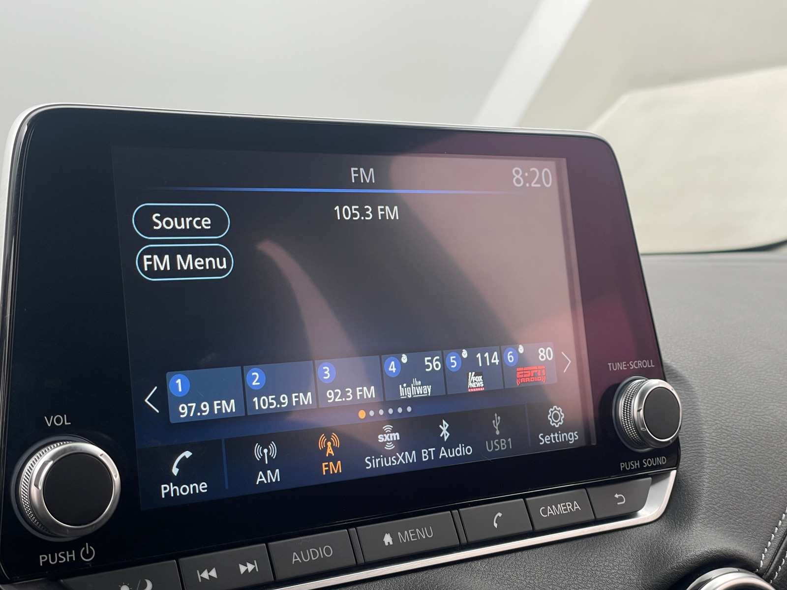 Thumbnail: 2025 Nissan Sentra - 4