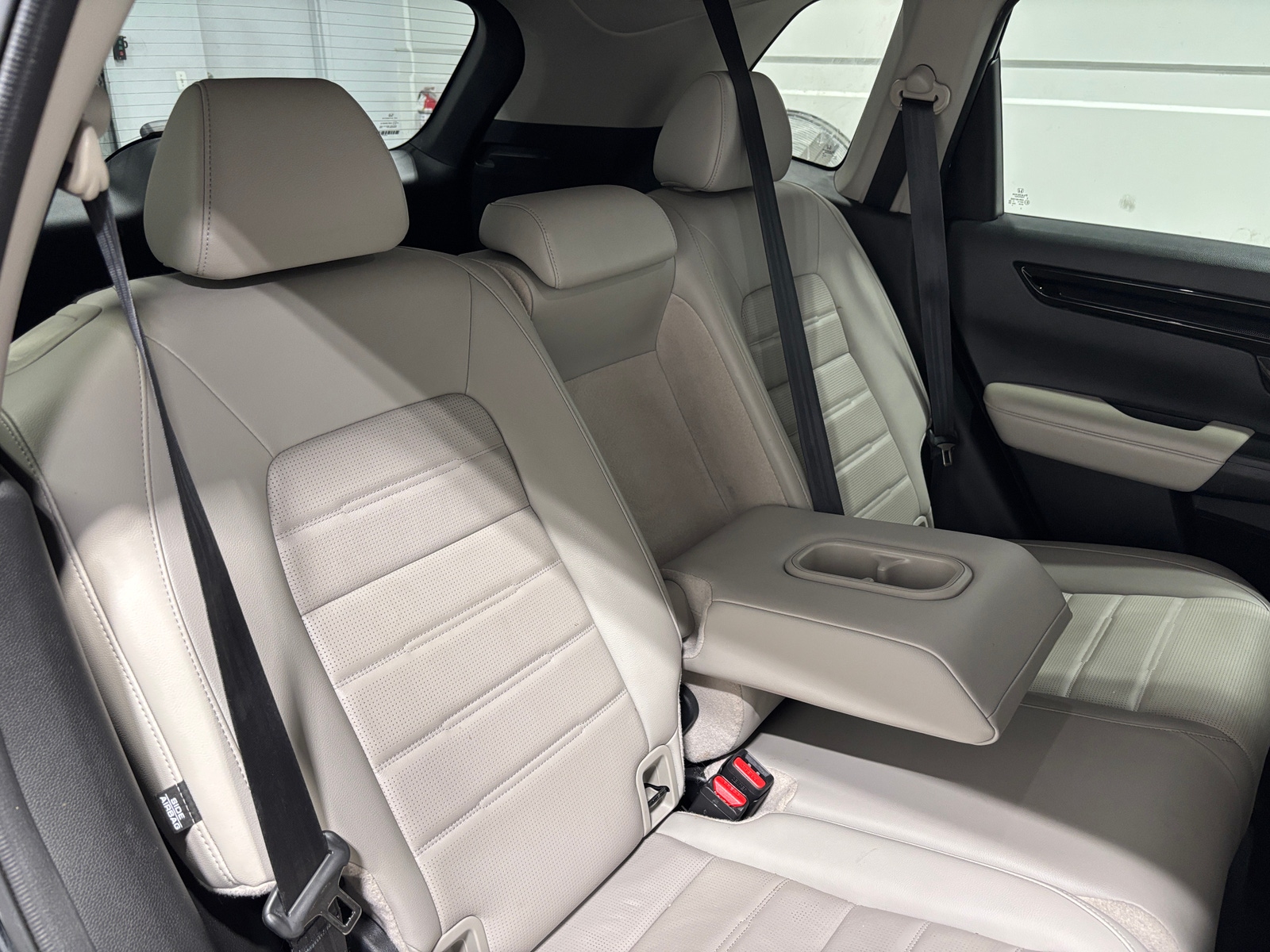 Thumbnail: 2024 Honda CR-V - 5