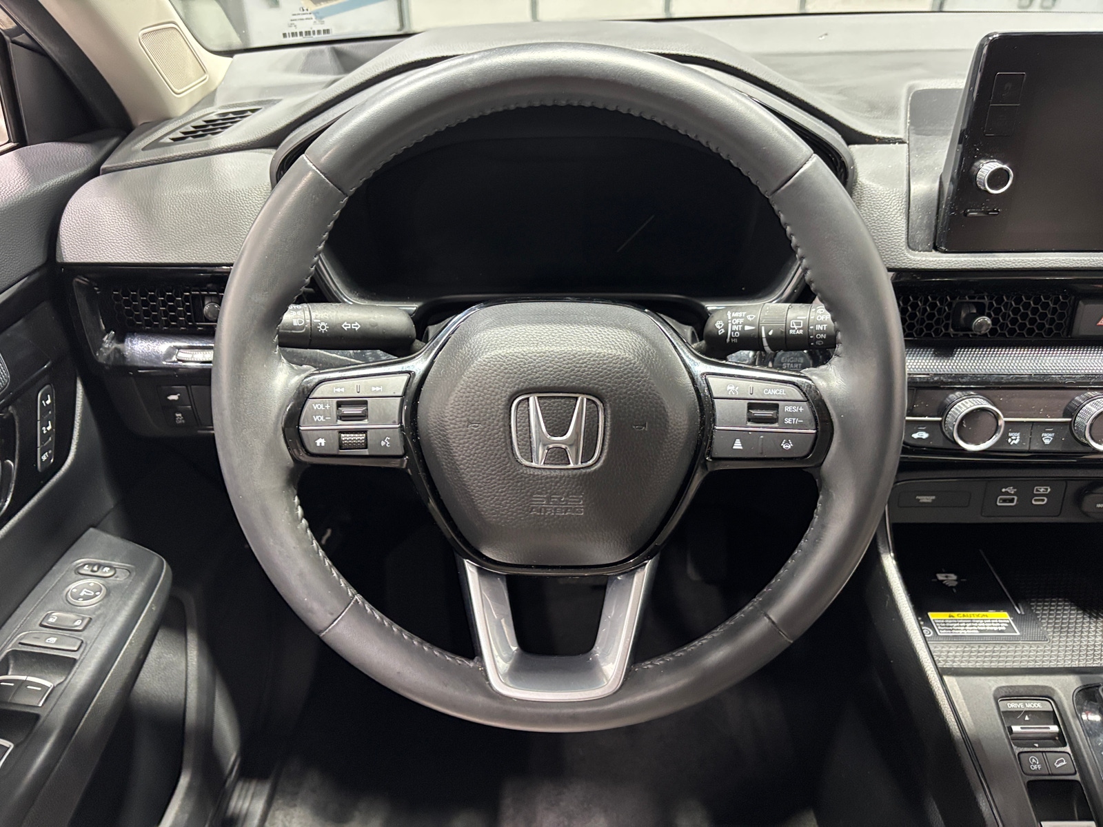 Thumbnail: 2024 Honda CR-V - 4