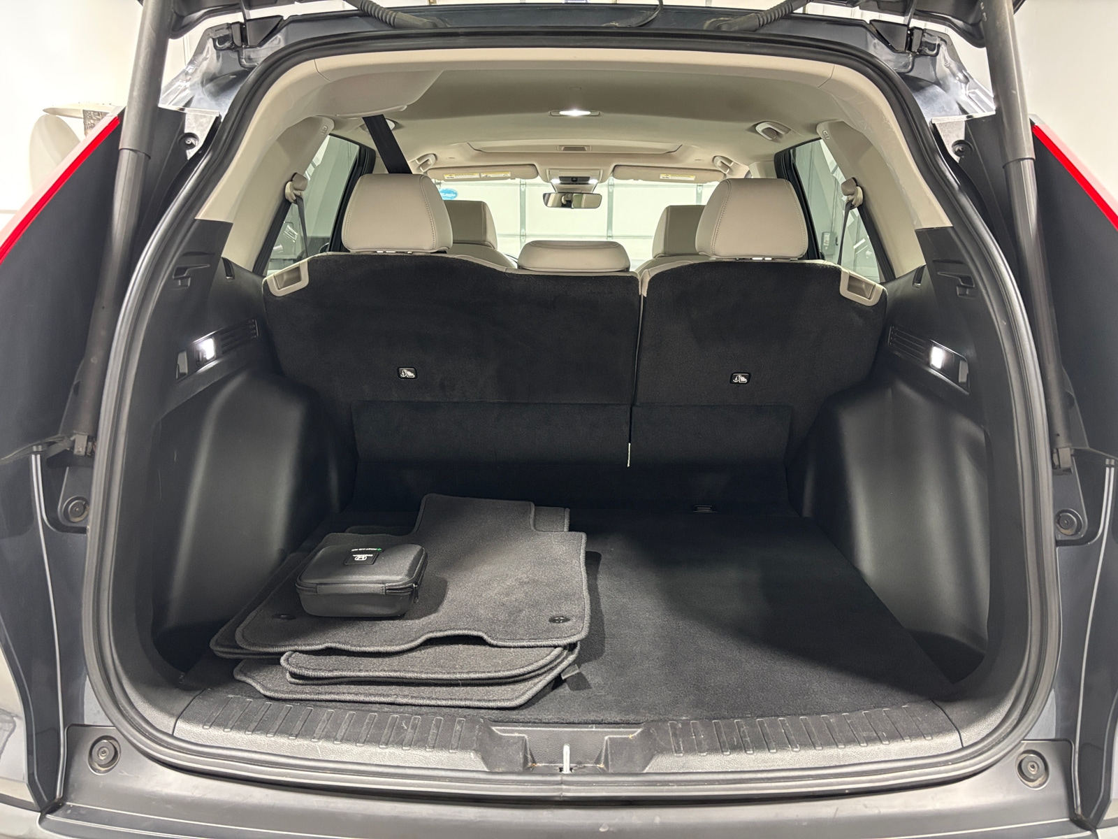 Thumbnail: 2024 Honda CR-V - 6