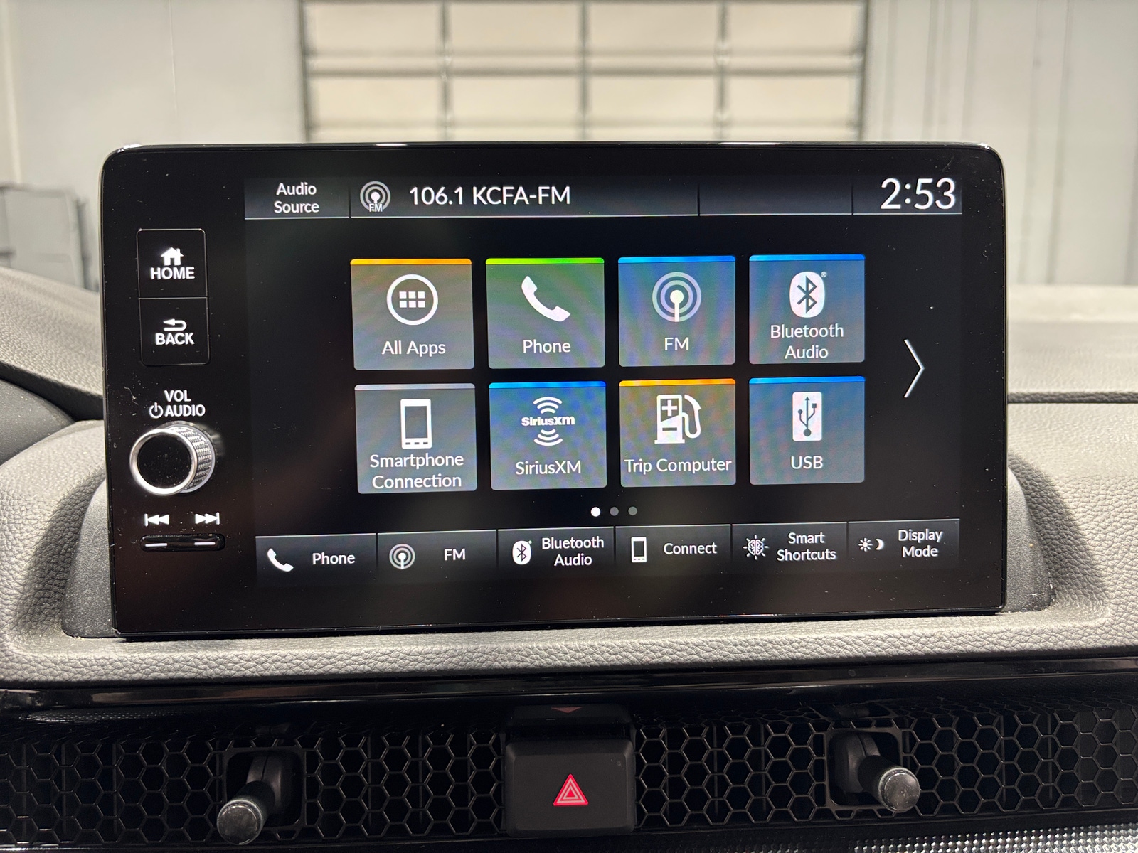 Thumbnail: 2024 Honda CR-V - 3