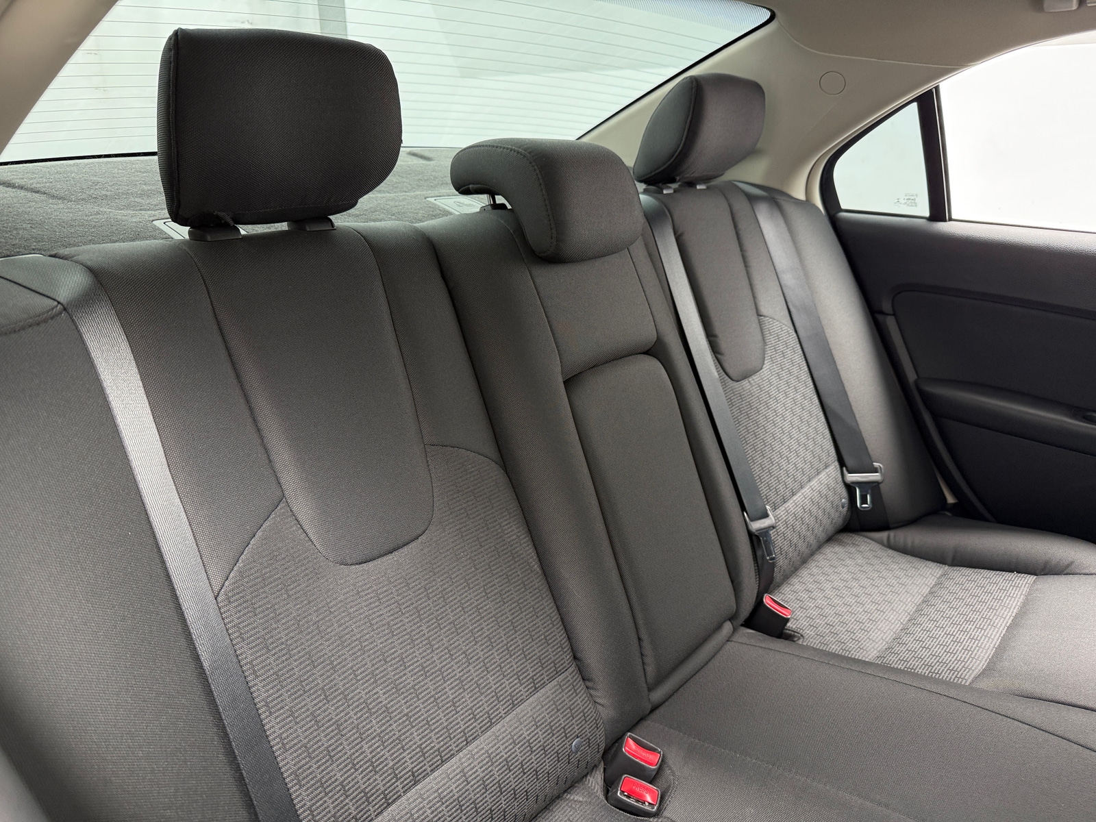 Thumbnail: 2012 Ford Fusion - 6