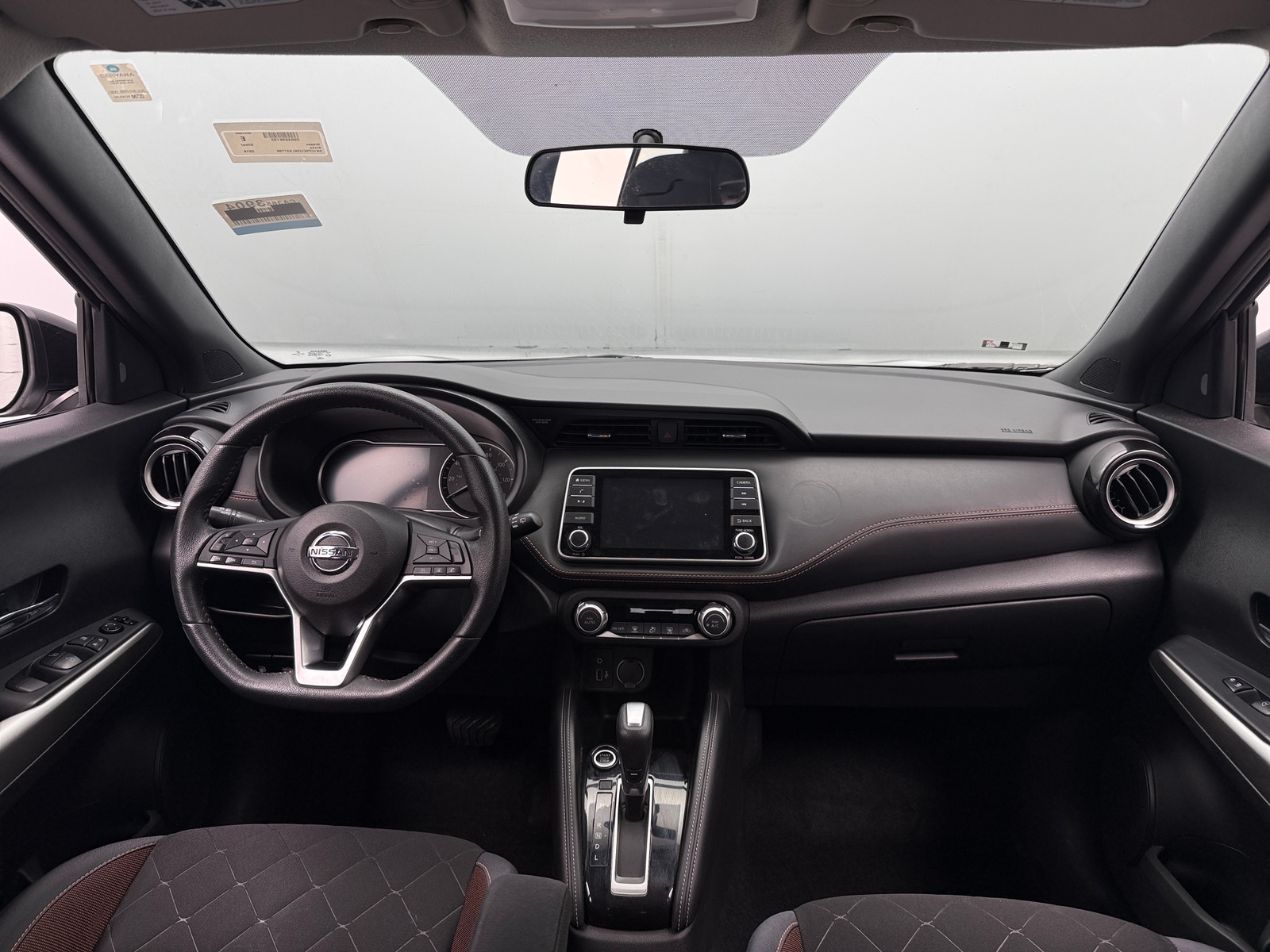 Thumbnail: 2019 Nissan Kicks - 3