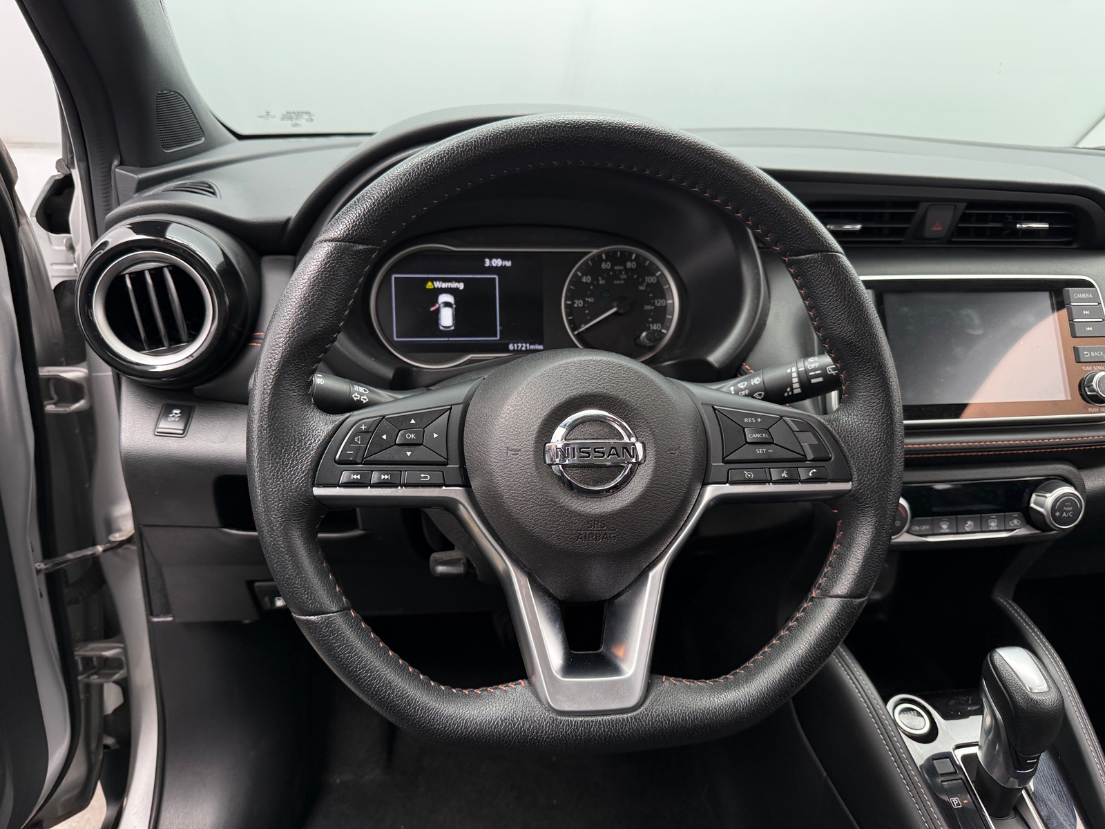 Thumbnail: 2019 Nissan Kicks - 5