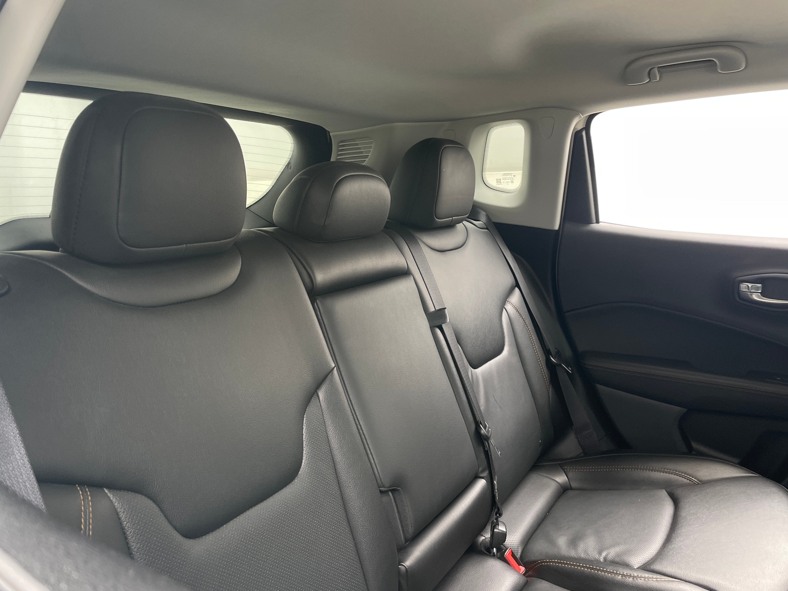 Thumbnail: 2021 Jeep Compass - 5