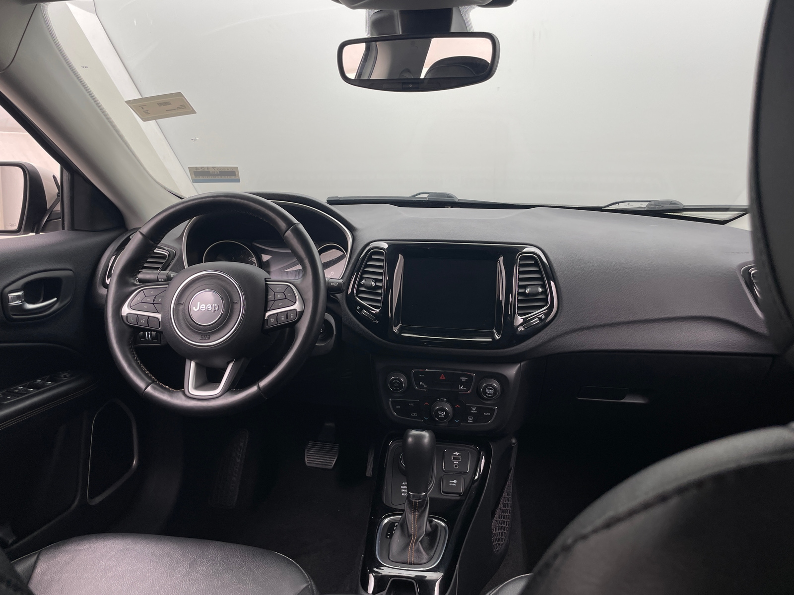 Thumbnail: 2021 Jeep Compass - 2