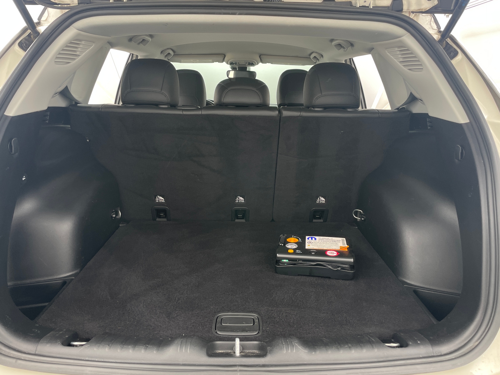 Thumbnail: 2021 Jeep Compass - 6