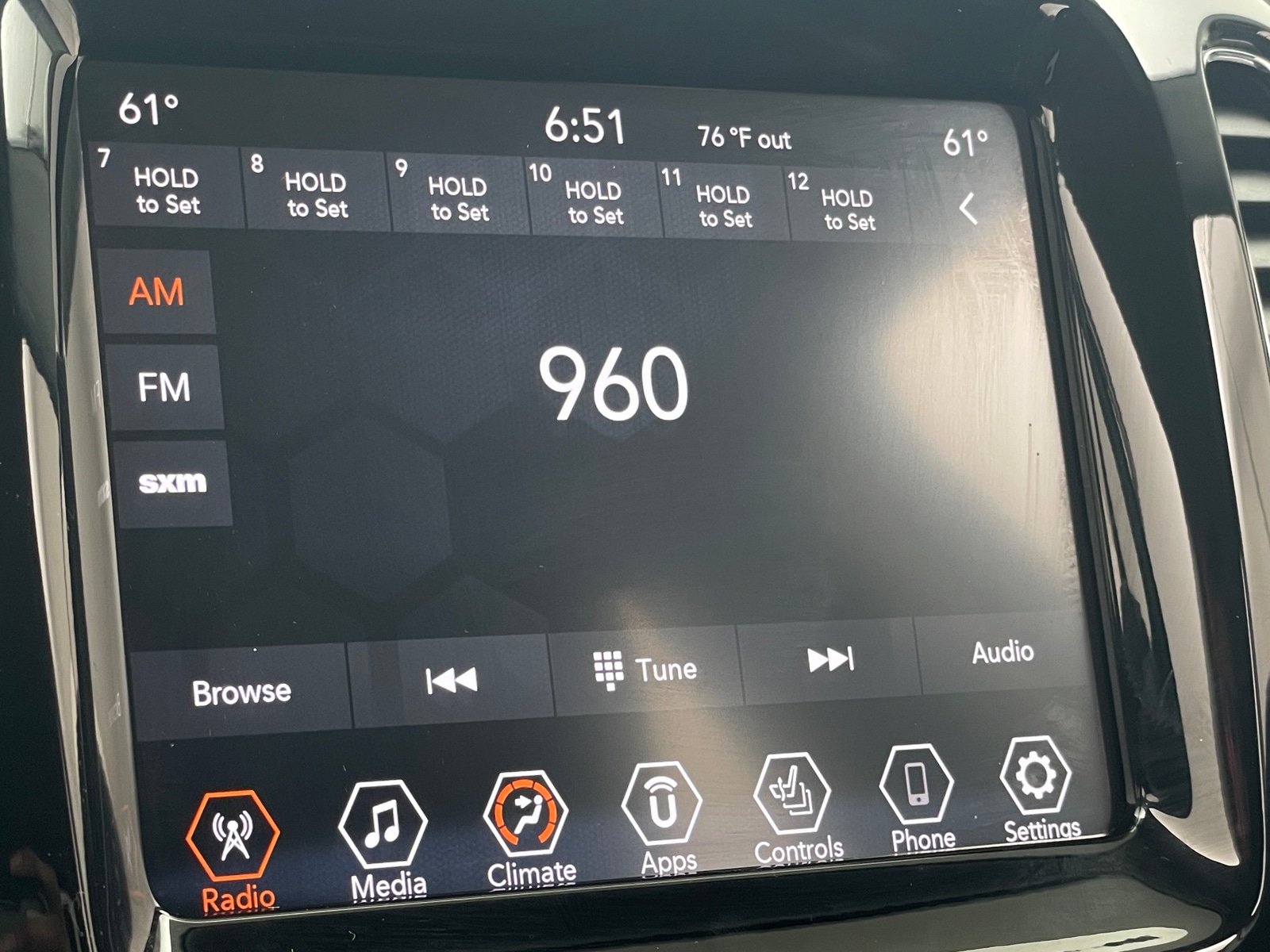 Thumbnail: 2021 Jeep Compass - 3